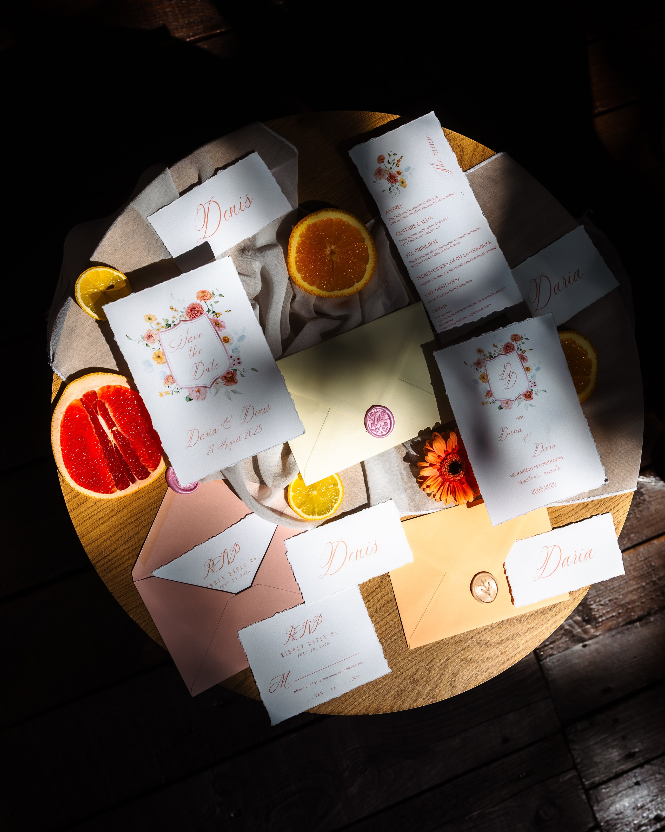 Styled Shoot Alex Zurba 3. Marius Ciocan