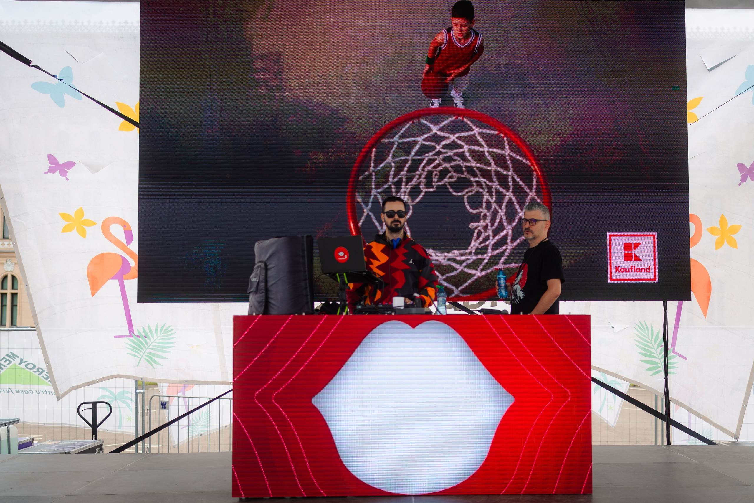 Color Run 2025. Marius Ciocan