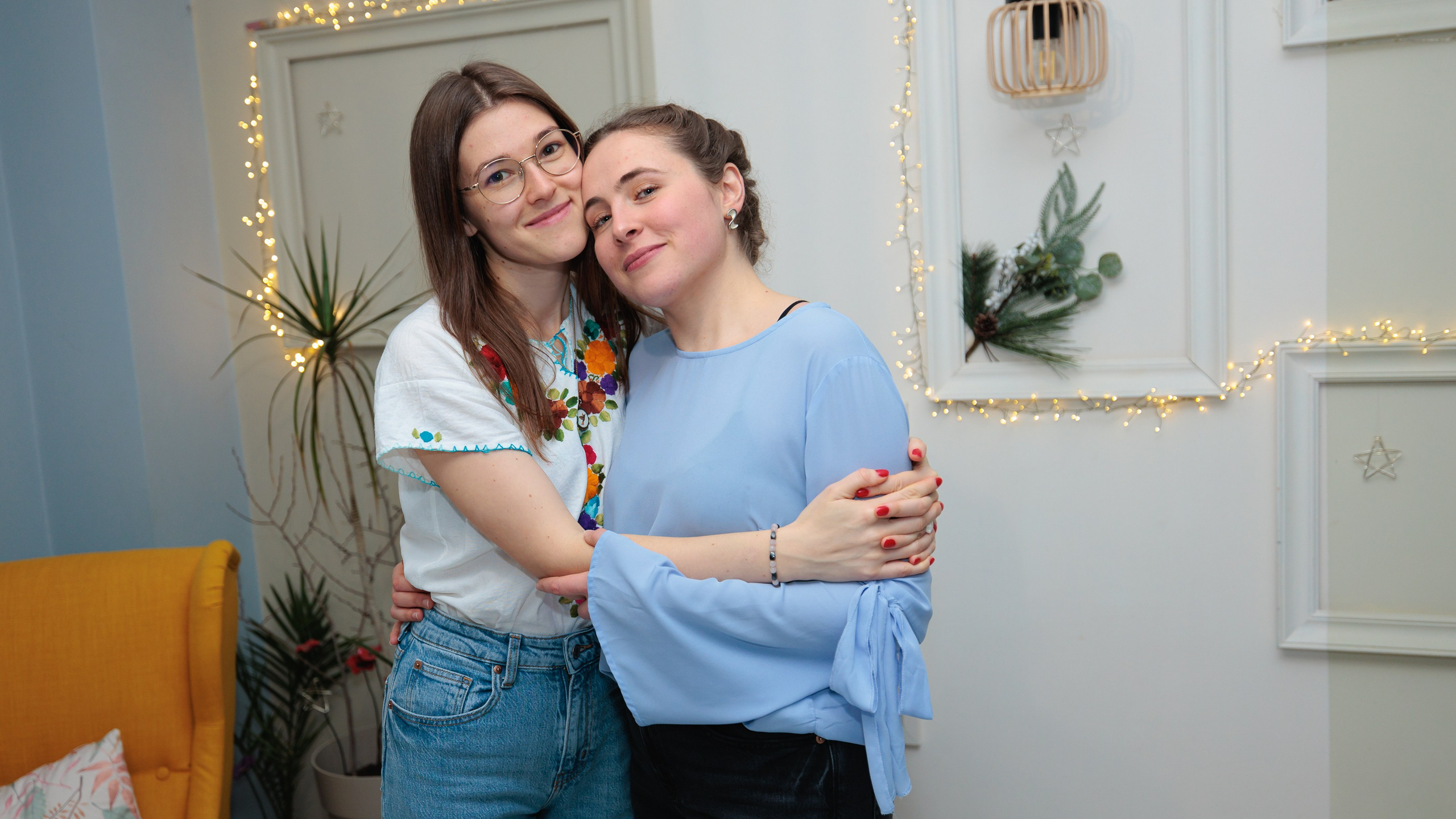 Ecaterina Opera - Caferamica. Marius Ciocan