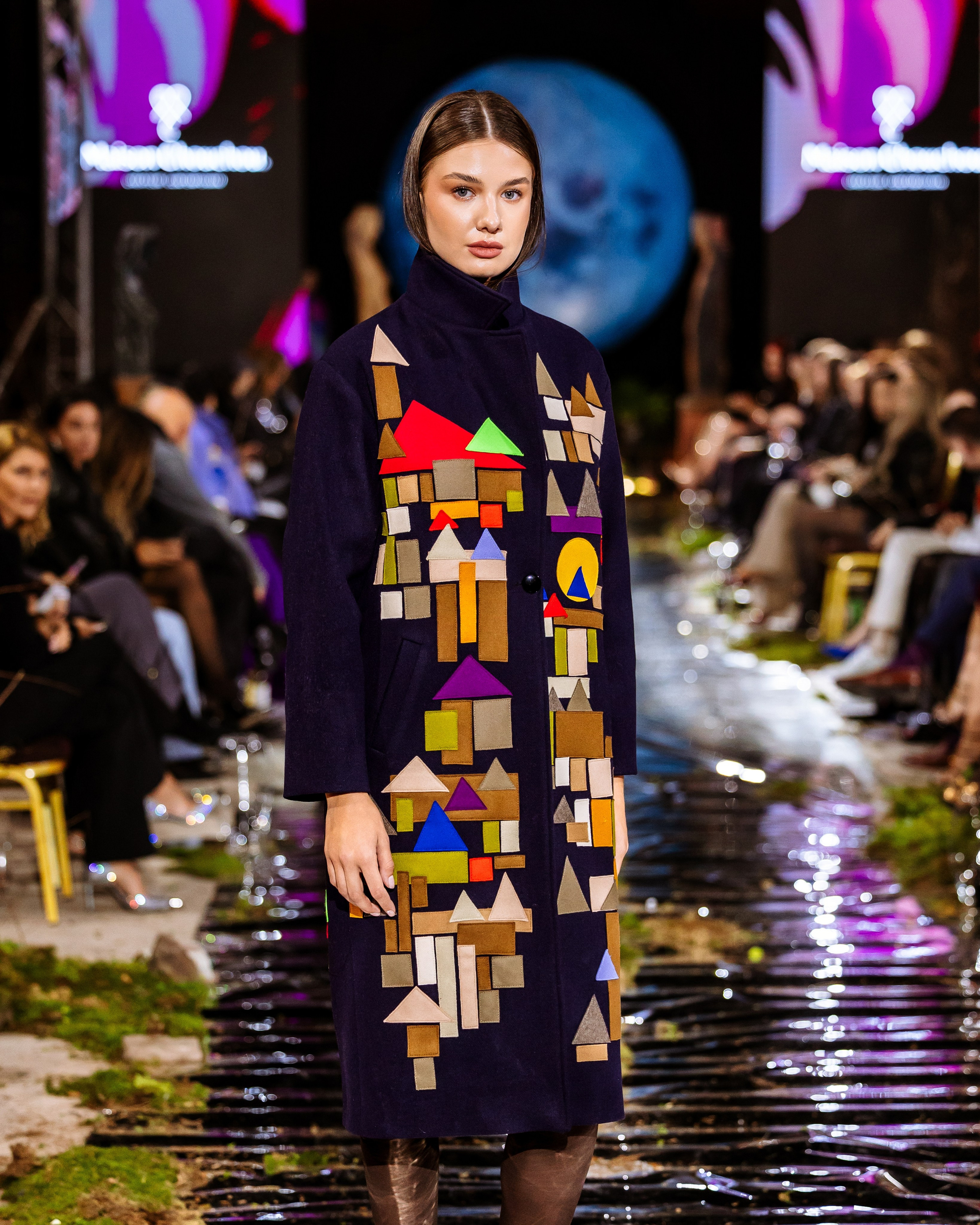 Prive. Marius Ciocan