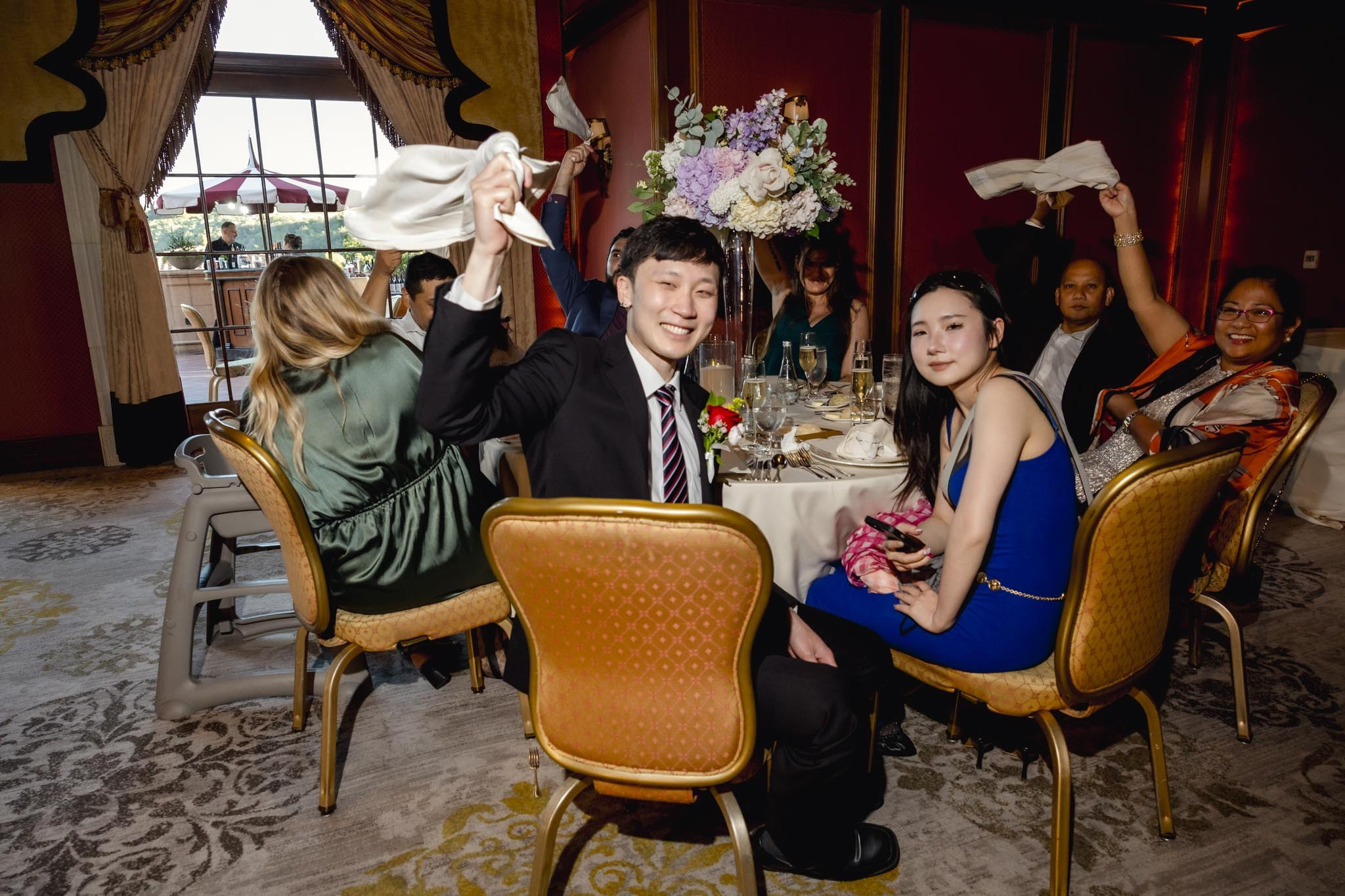 2026.03.22 Abigail & Andy. Sura Moments | Southern California Wedding Photo & Video