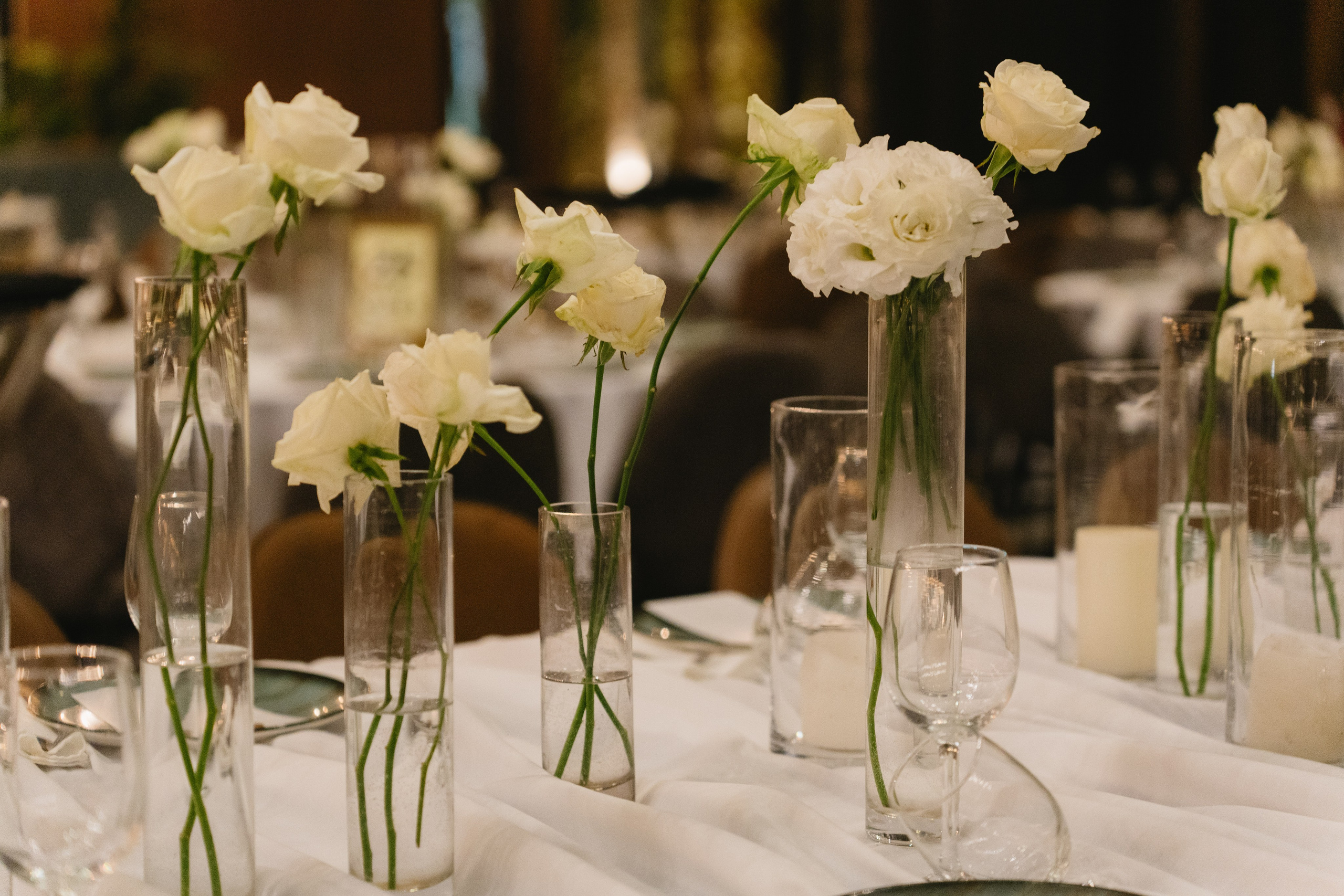 Interior & Venue. Portrait & Event Photography | Israel | David Shafirov