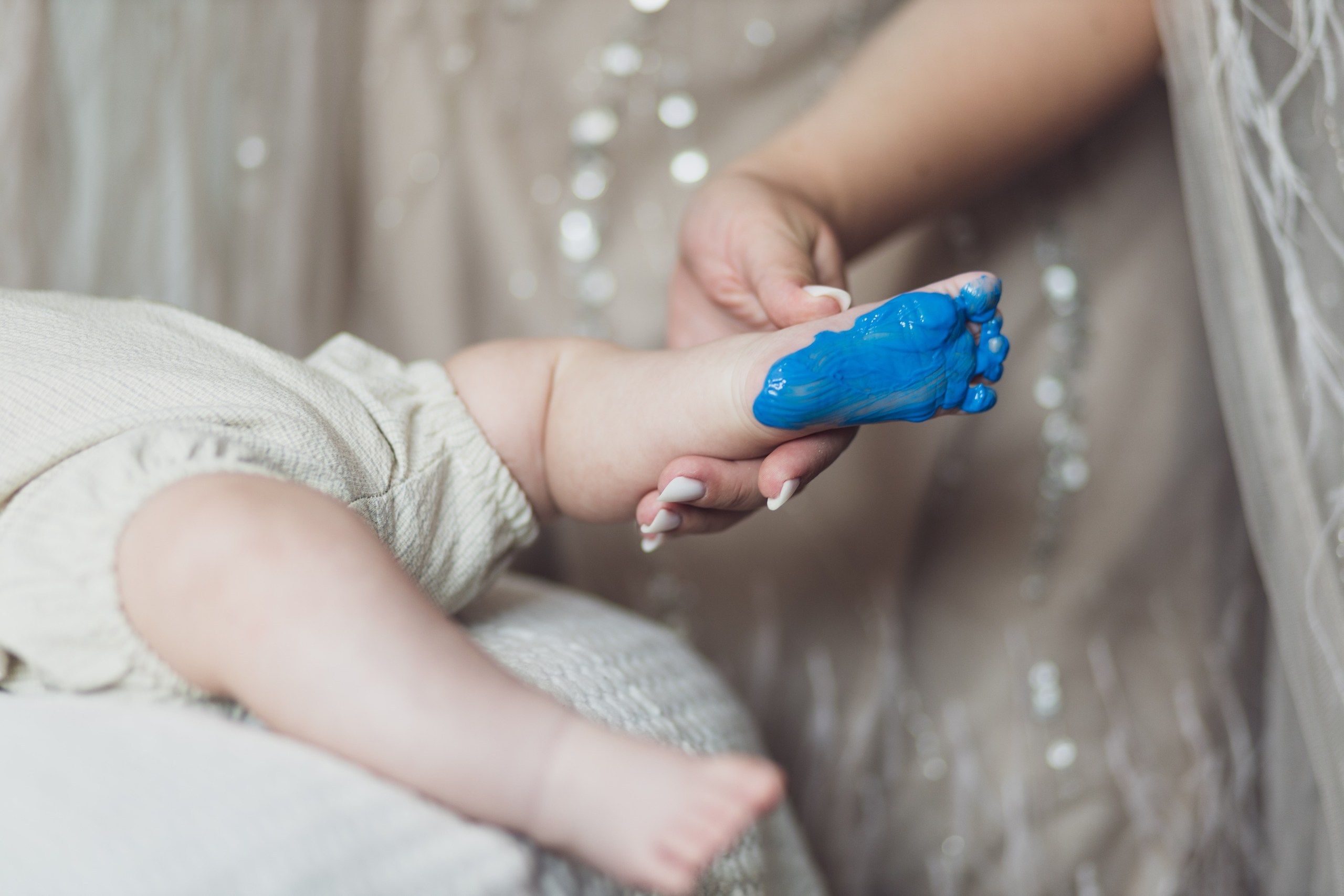 Sergiu Petrisor. Acasă