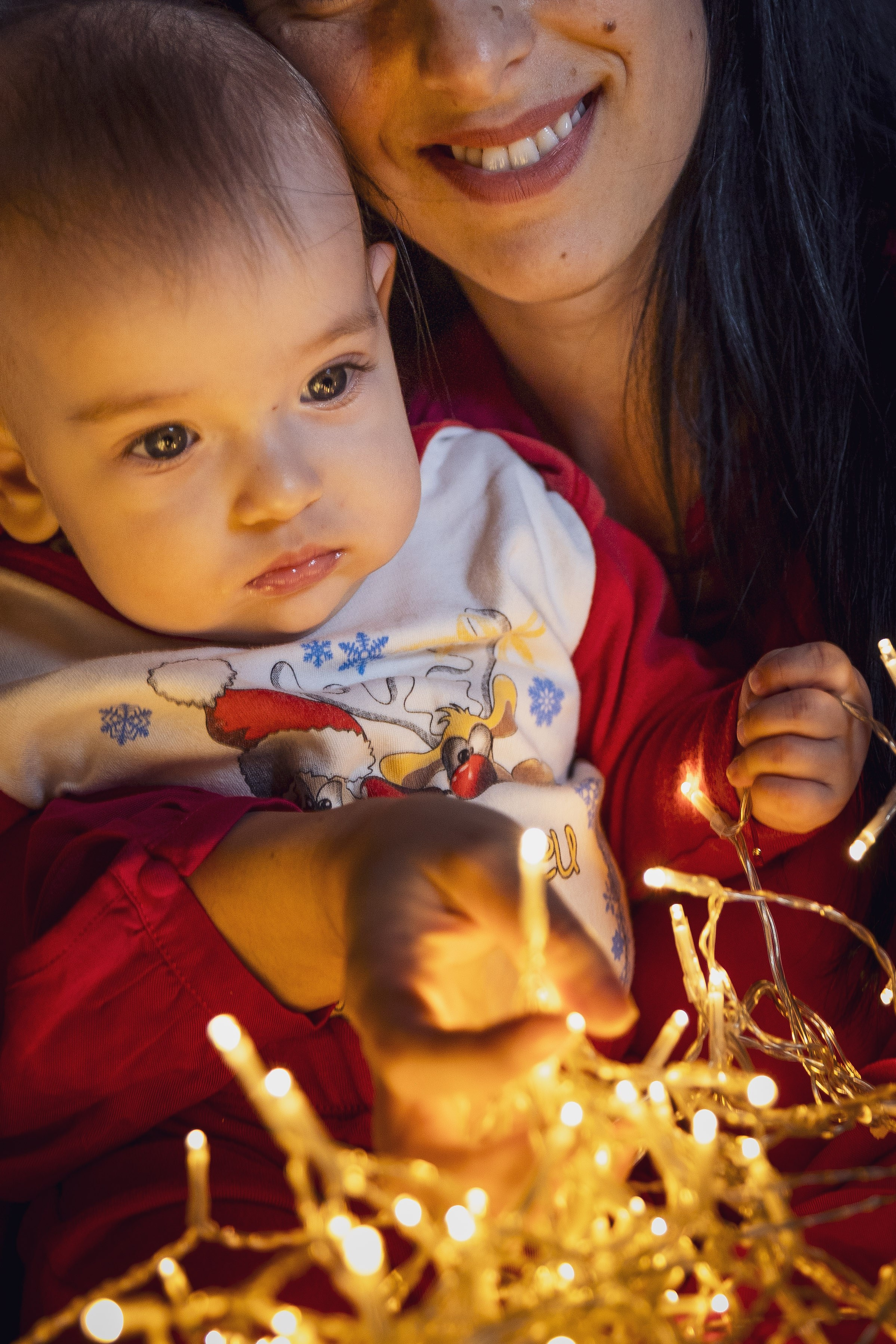 Crăciun 2024. Acasă