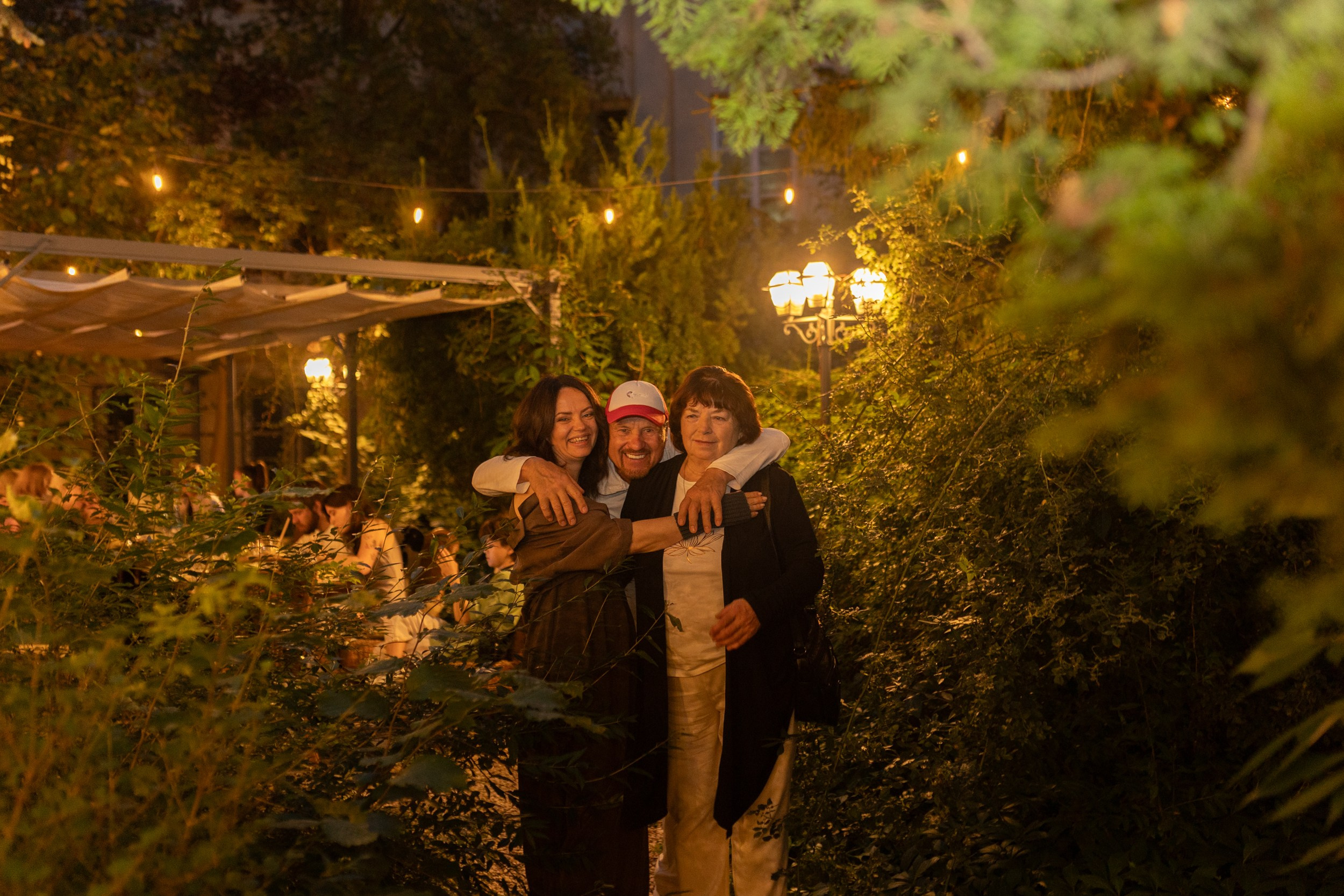 Наталья 04.08.2025. Семейный и детский фотограф в Варшаве Мила Бобровская