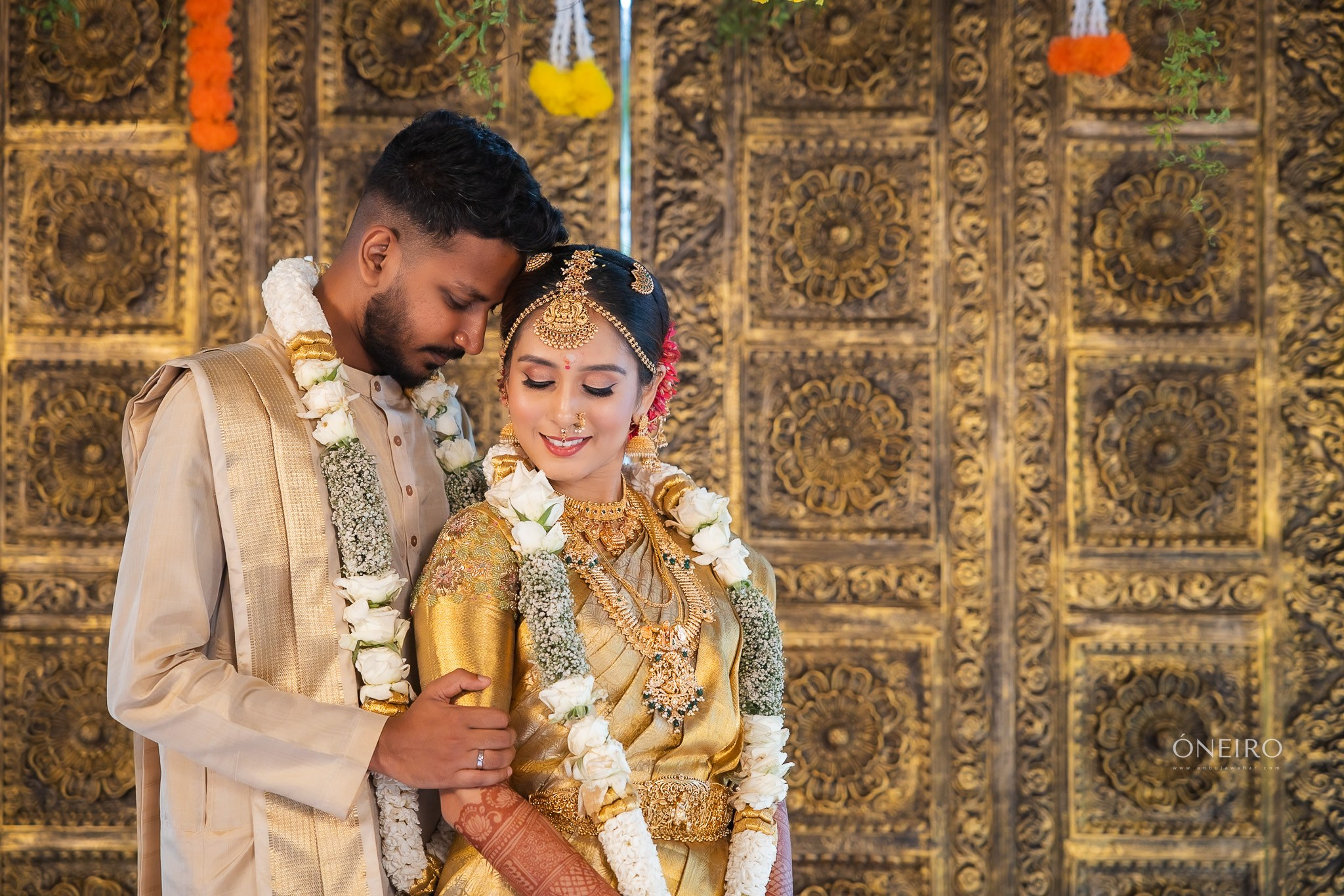 Tamil Wedding at Mahaweli Reach Hotel, Kandy, Sri Lanka
