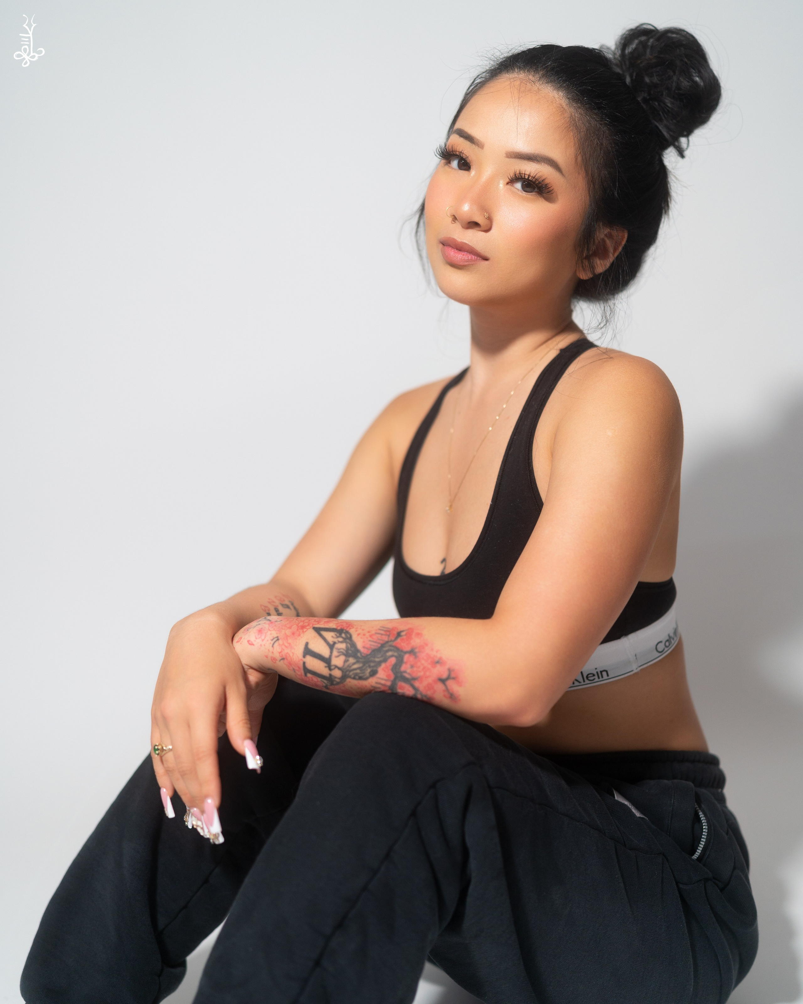 KAY YUN. Ke’Ondris