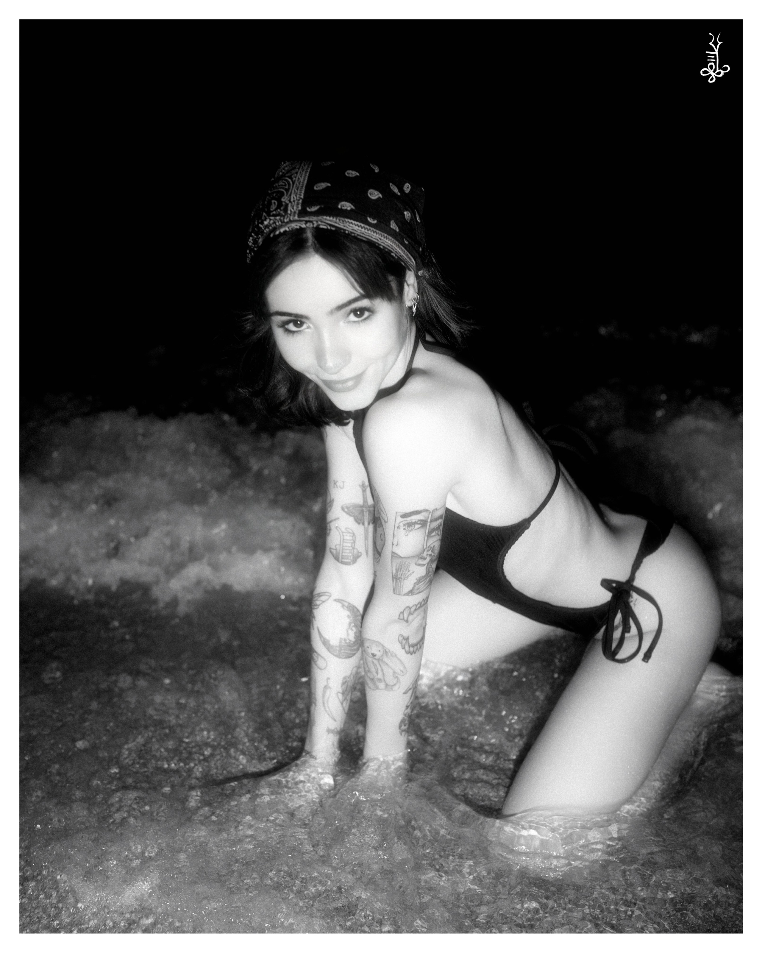 KENNEDY JAYE. Ke’Ondris