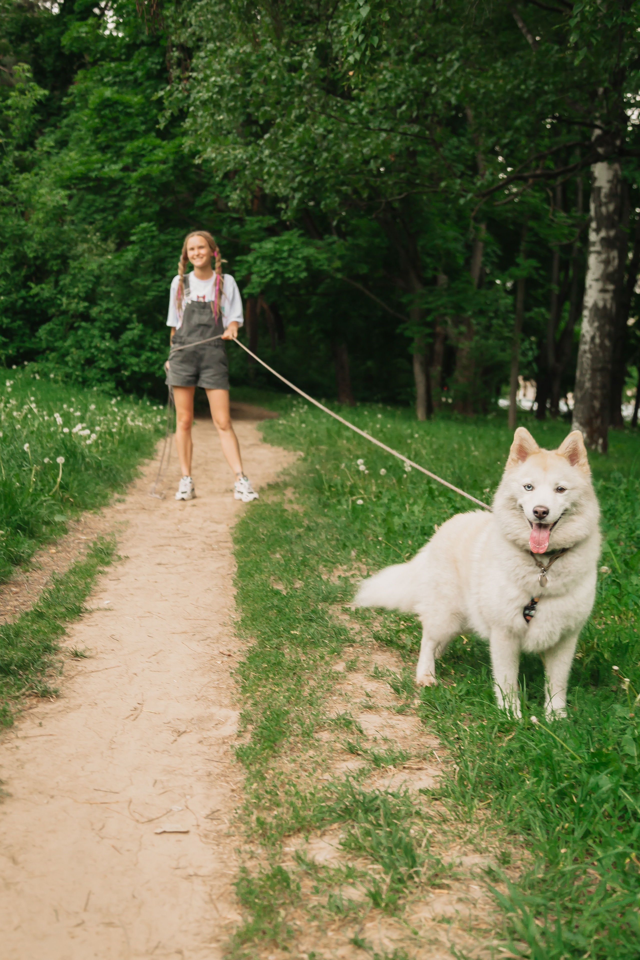 Liza. Photographer Valeriia Shurko