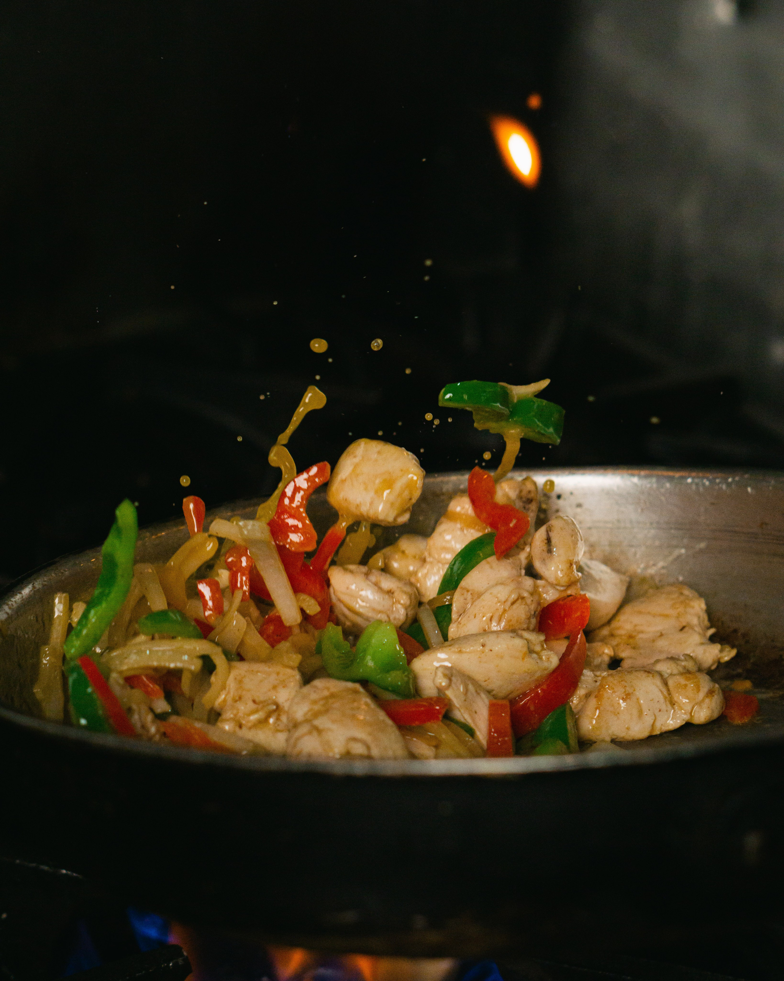 Agha. Welcome to my video and photo world!