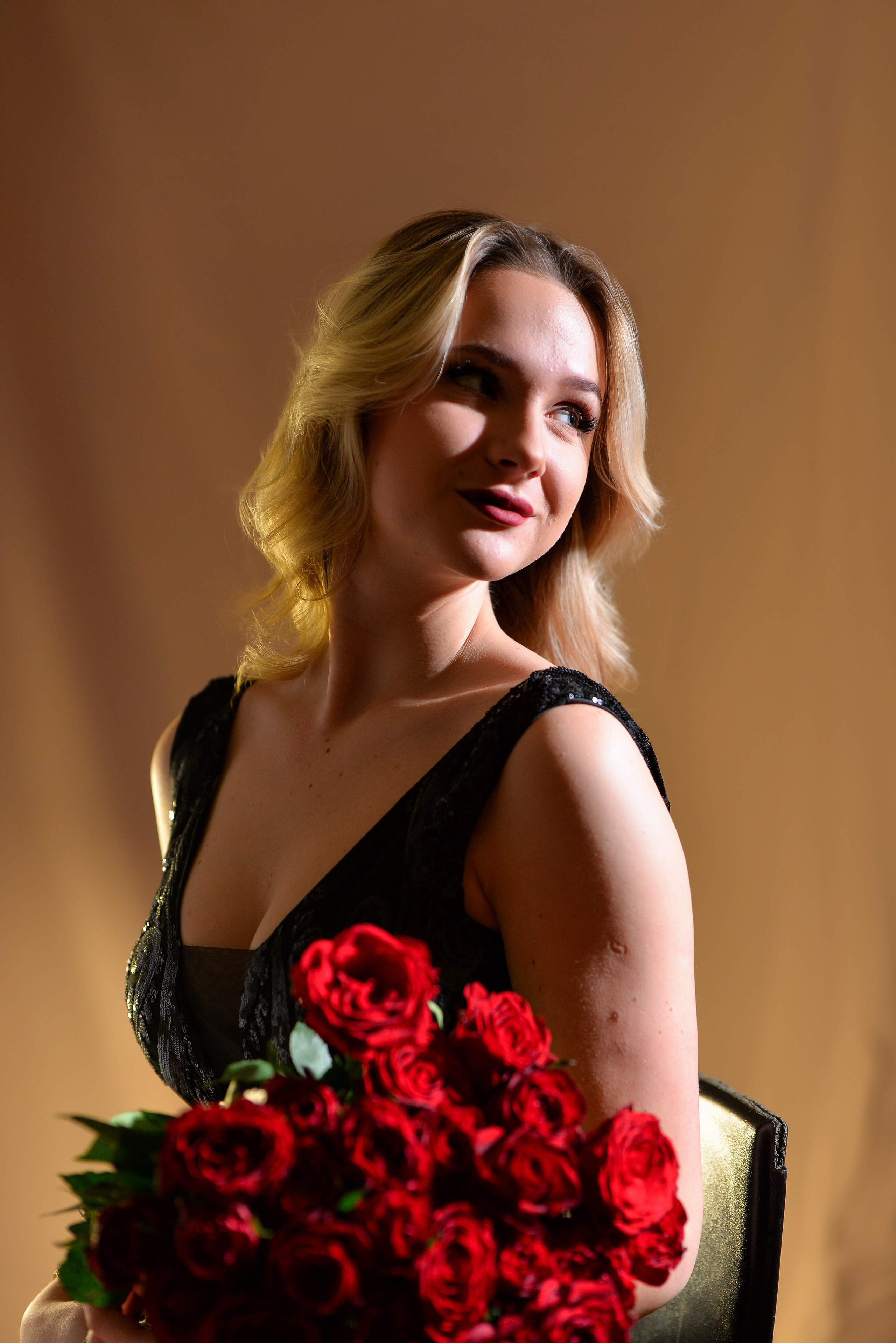 Photoproject “Flowers”. Photo_kiriya.com