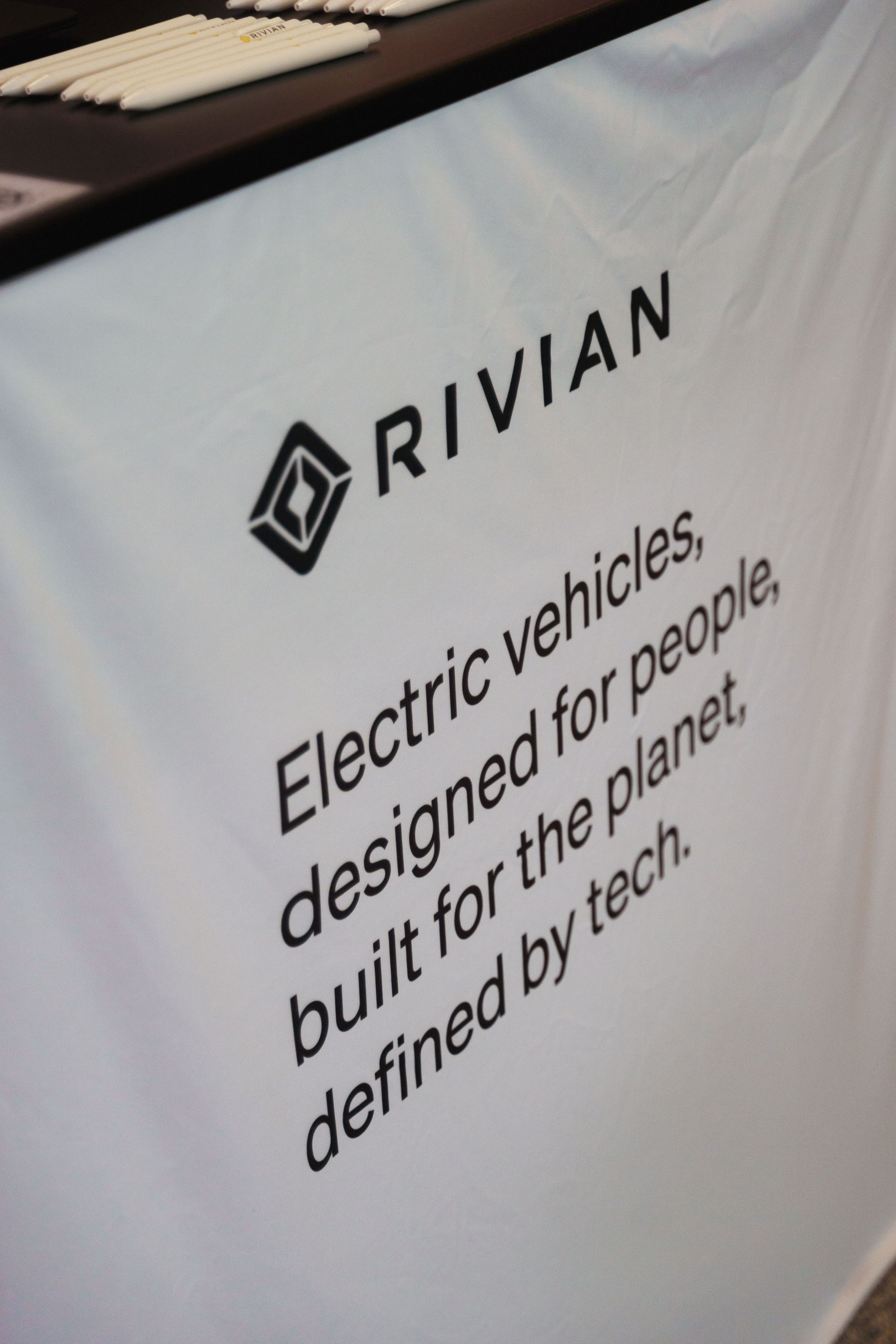 EV Days in Novi Sad 2023. Zhukov studio