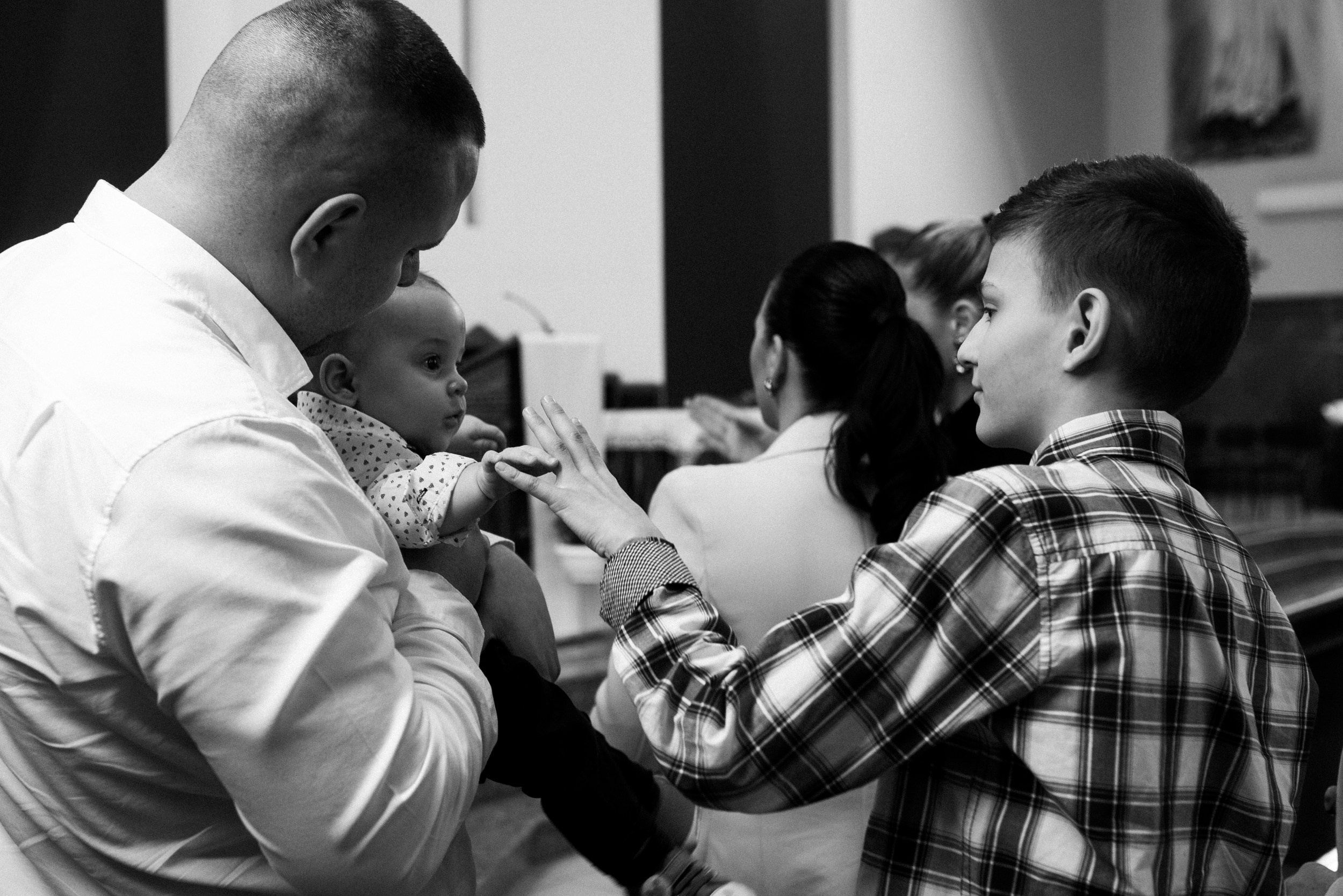 Events. Capturedwell