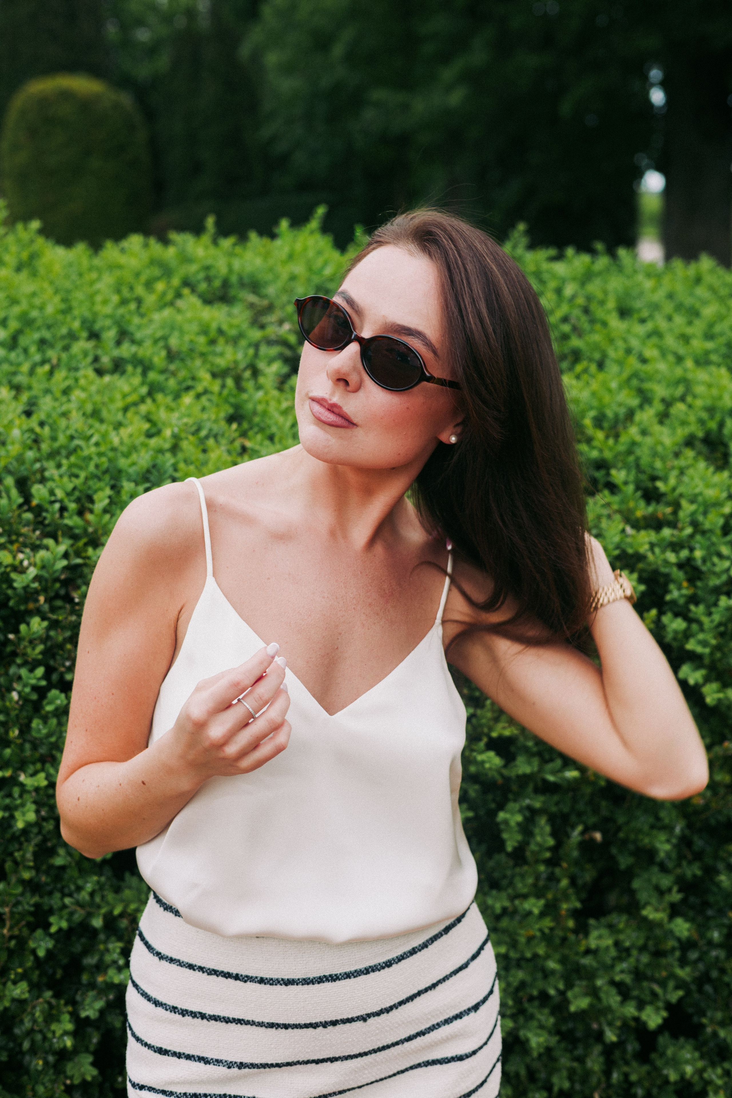 Glorija. Fotografė Aleksandra Samozvanova