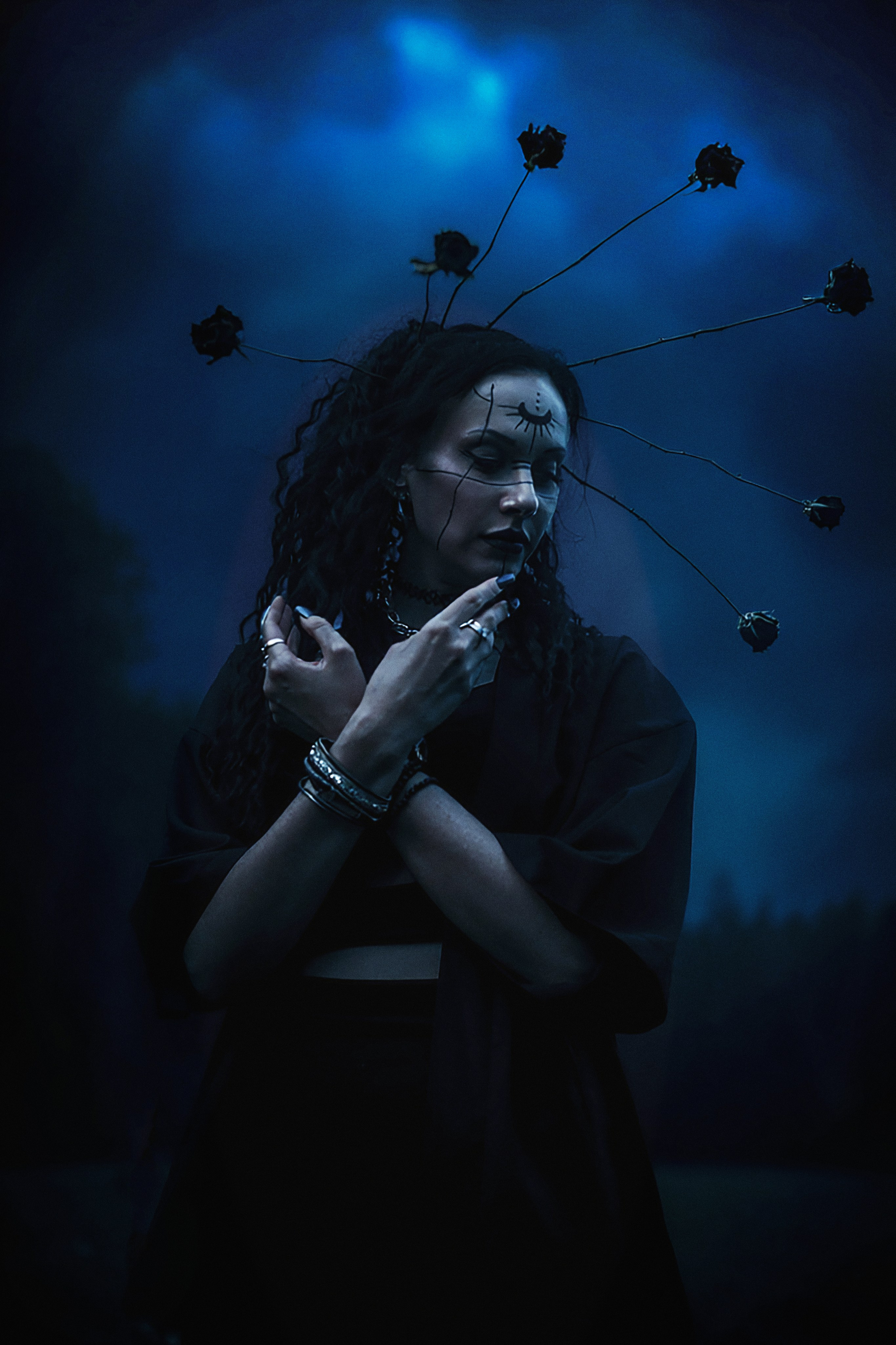 Vika. Yana — Cinematic Photoshoots in Minsk