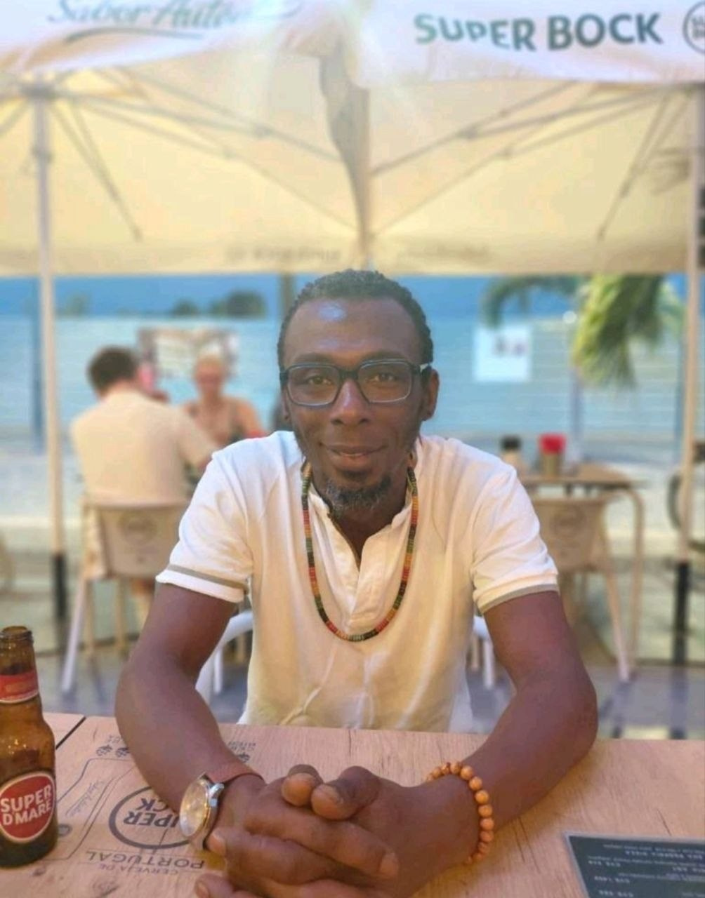 VORHER / NACHHER. Fotografie Vitalij Krispin