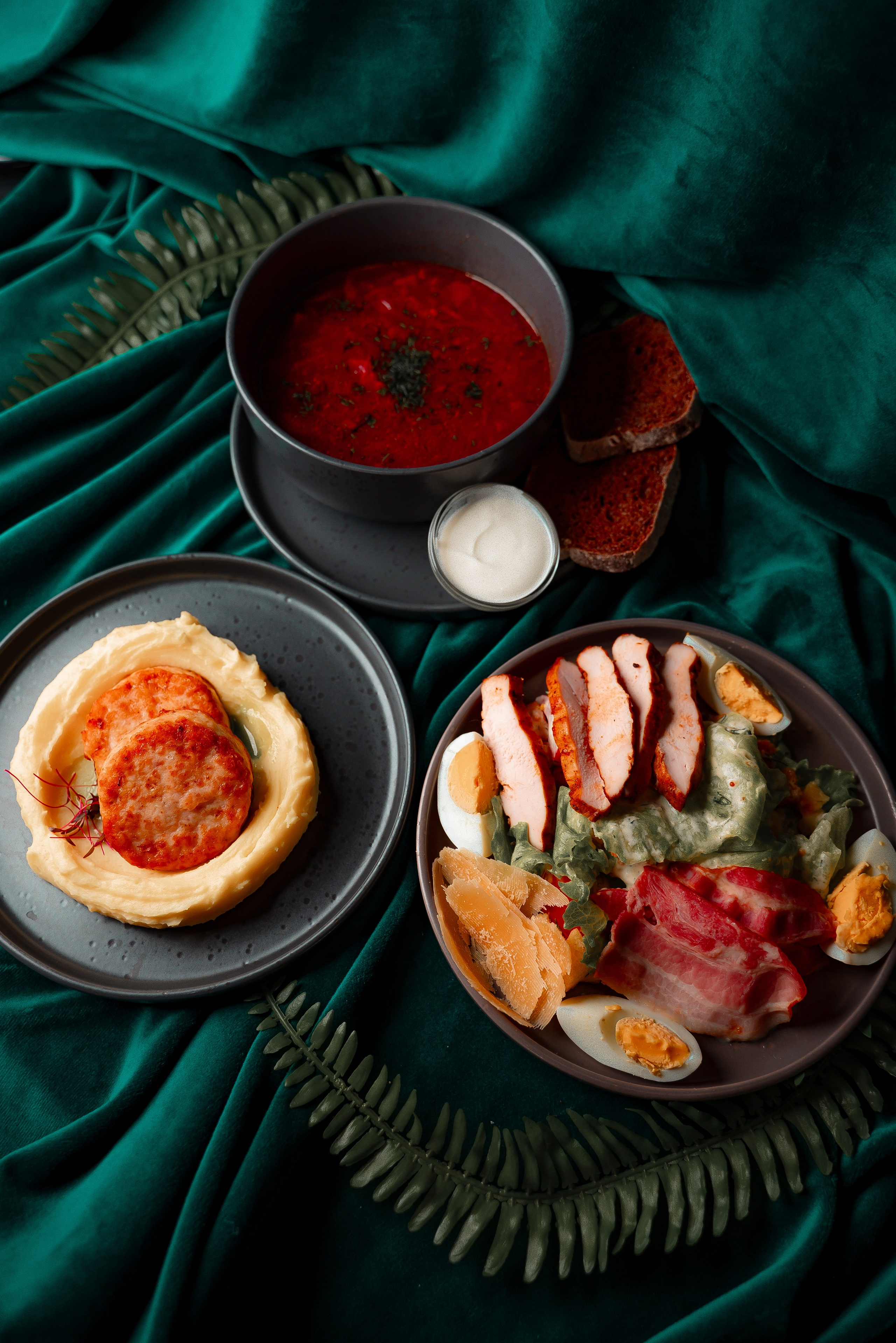 FOOD Photo. ST.PHOTO13