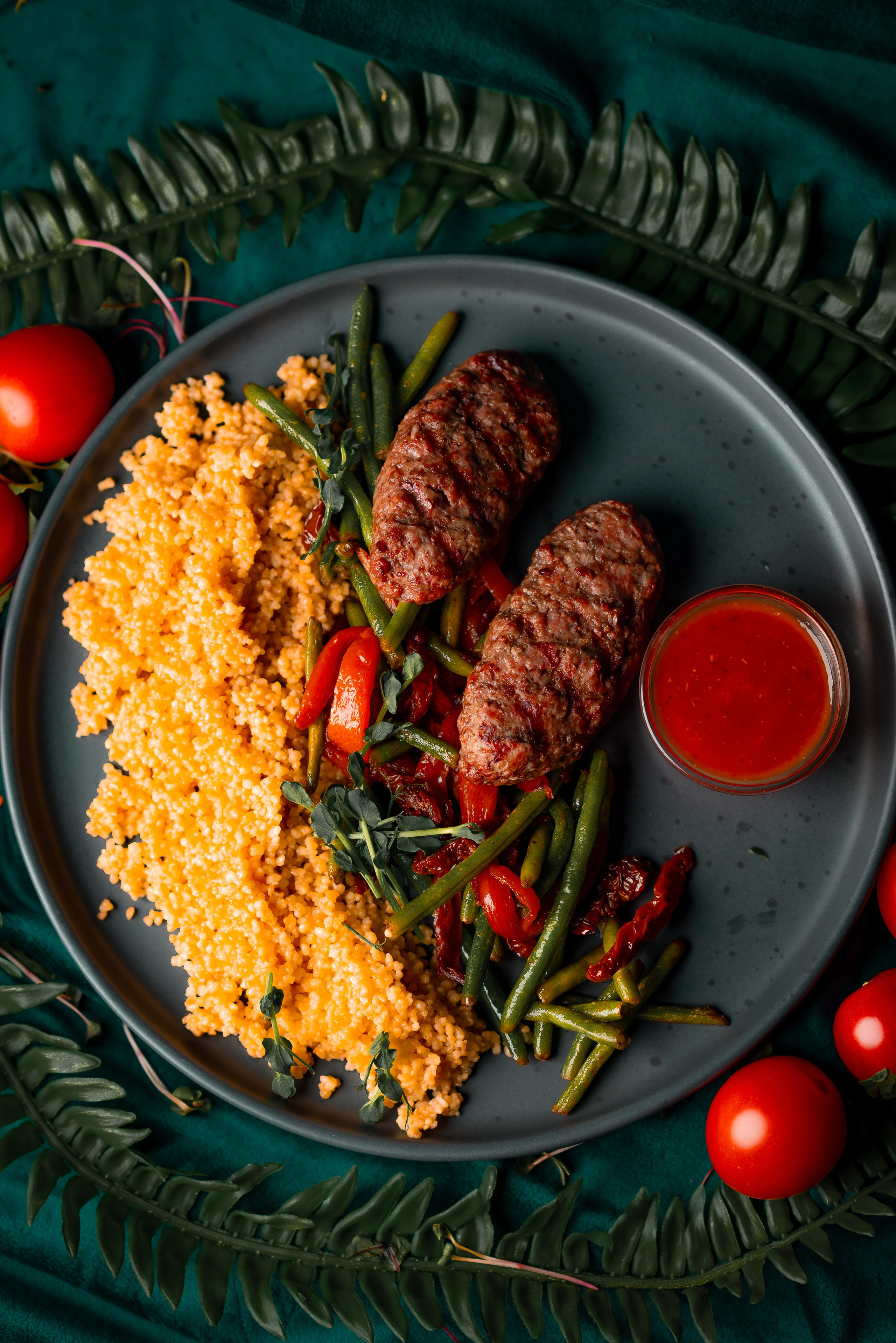 FOOD Photo. ST.PHOTO13