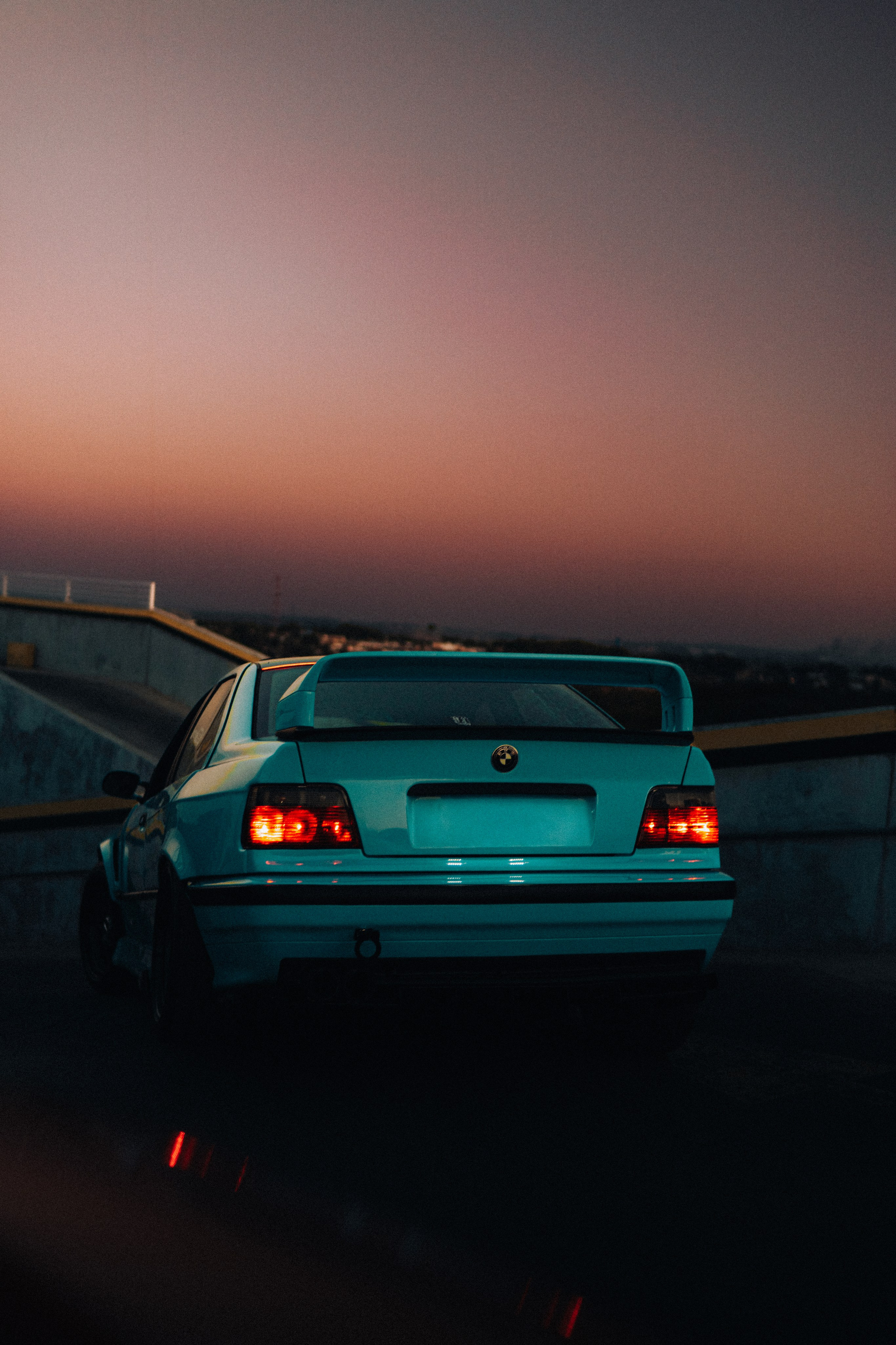 Automotivo. Reference Visuals