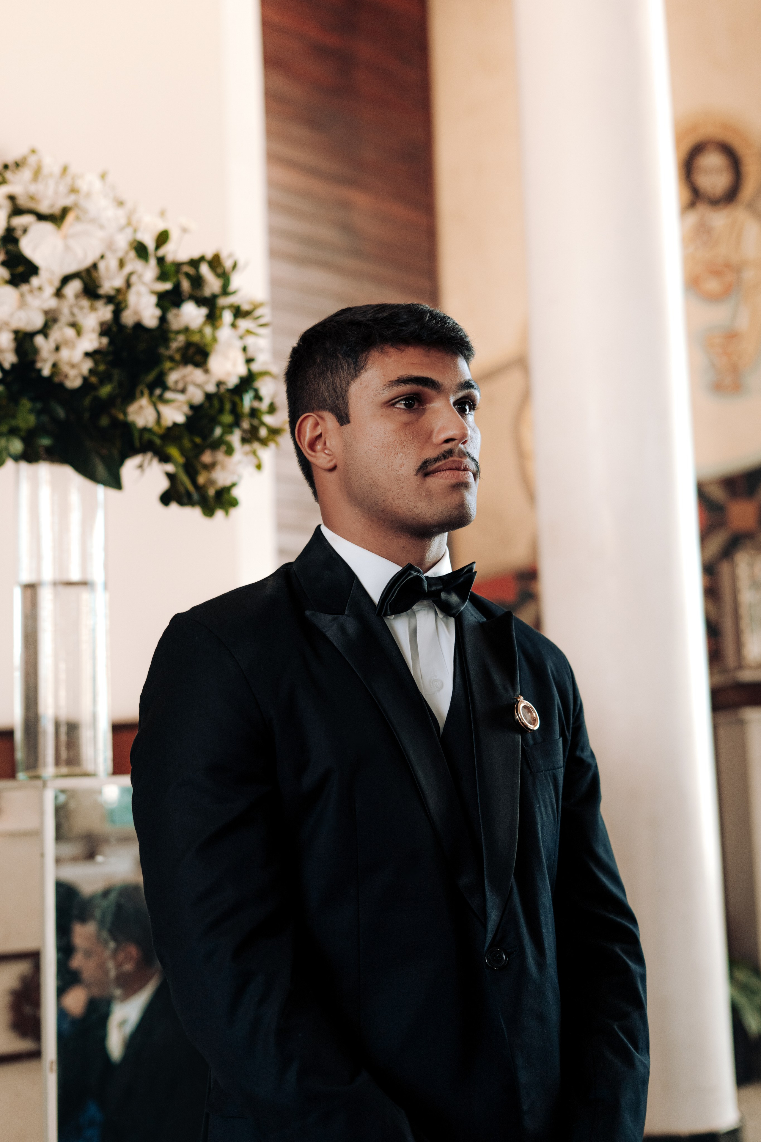 Casamentos. Reference Visuals