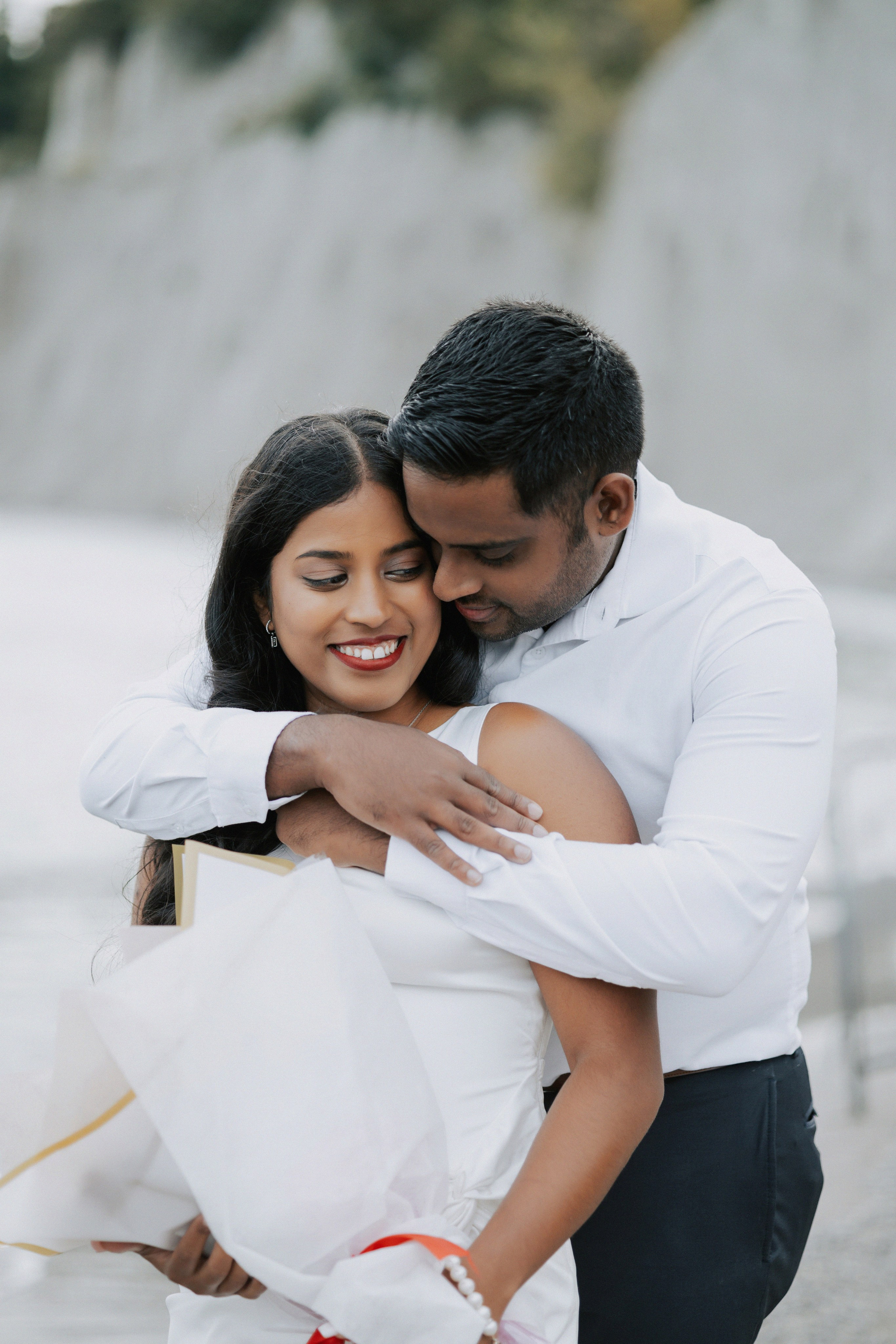 Proposal Scarborough Bluffs. Chernenko.photography