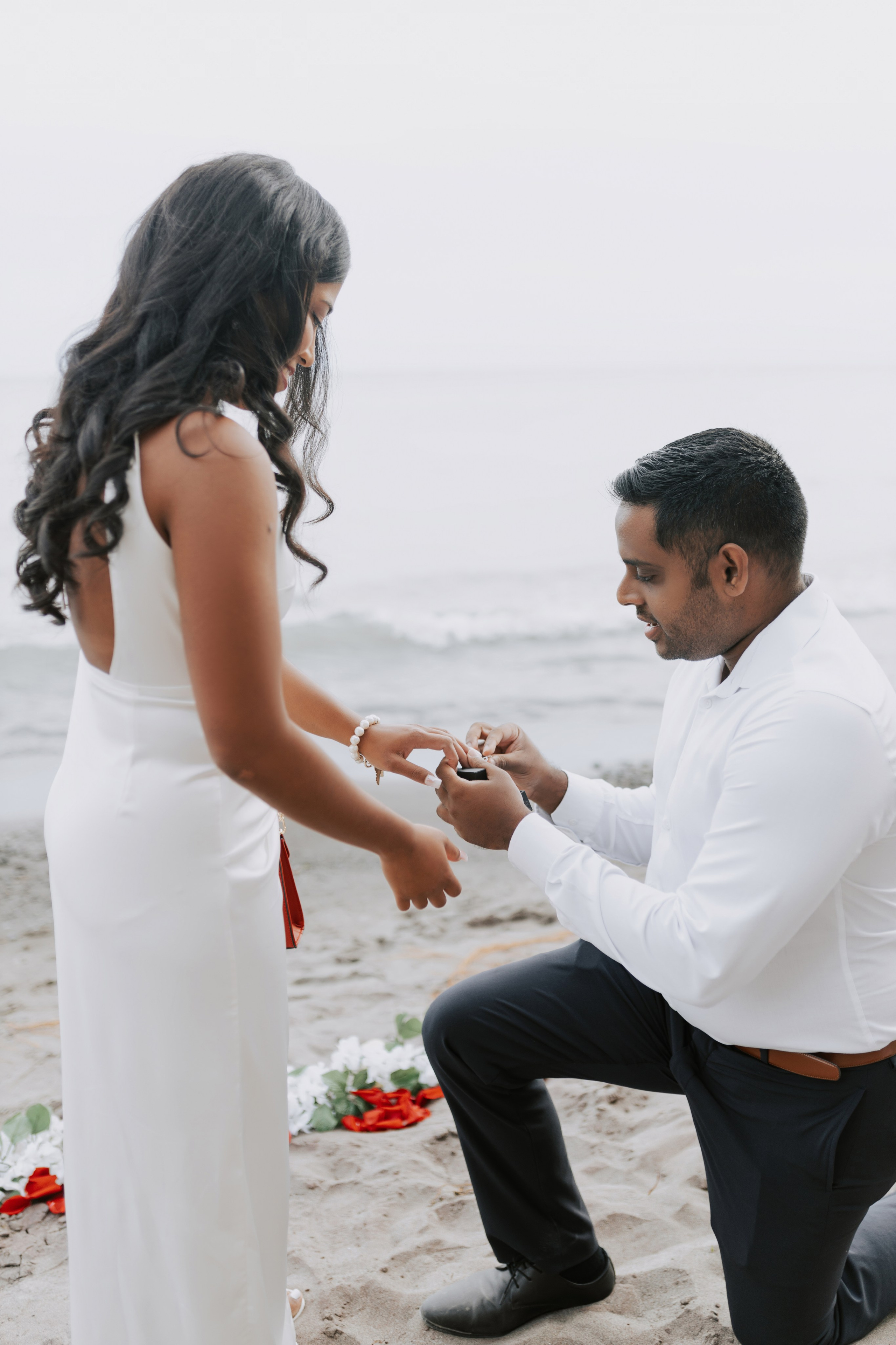 Proposal Scarborough Bluffs. Chernenko.photography