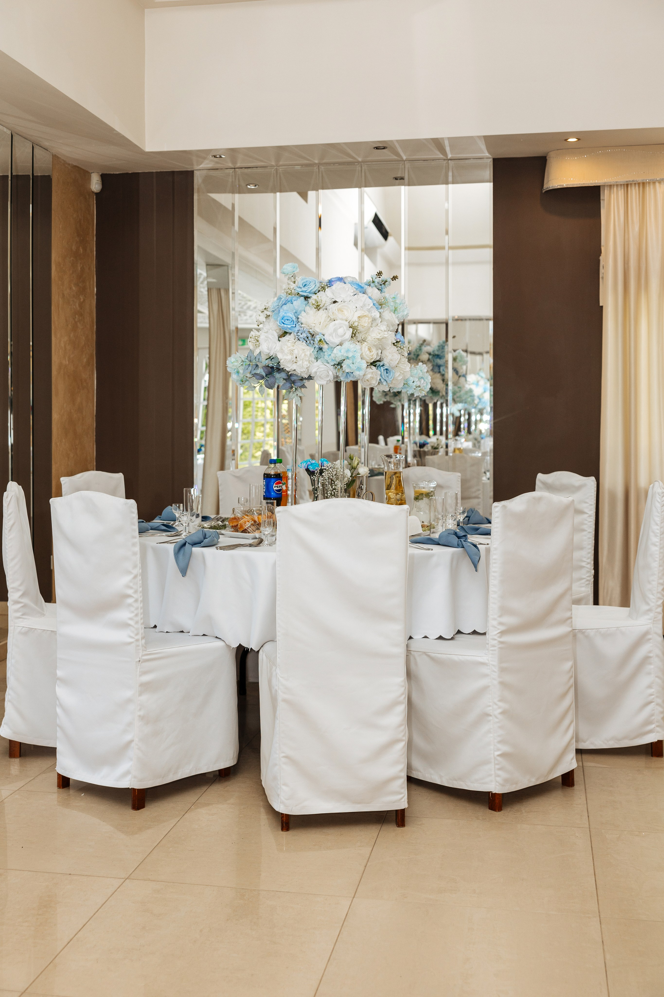 Darina Artem. Ірина Терещук