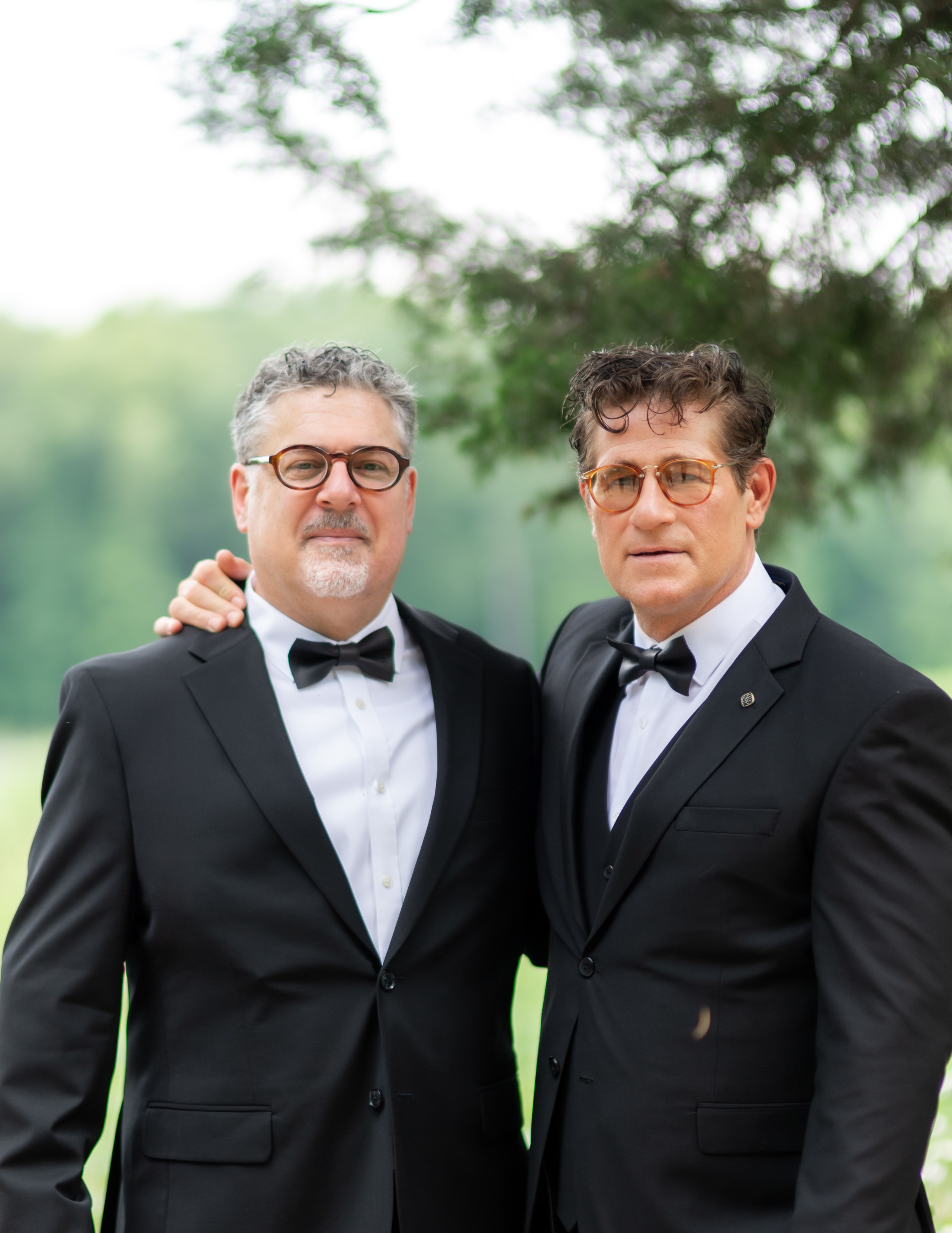 Angelica & Conor. Wedding Photo & Video