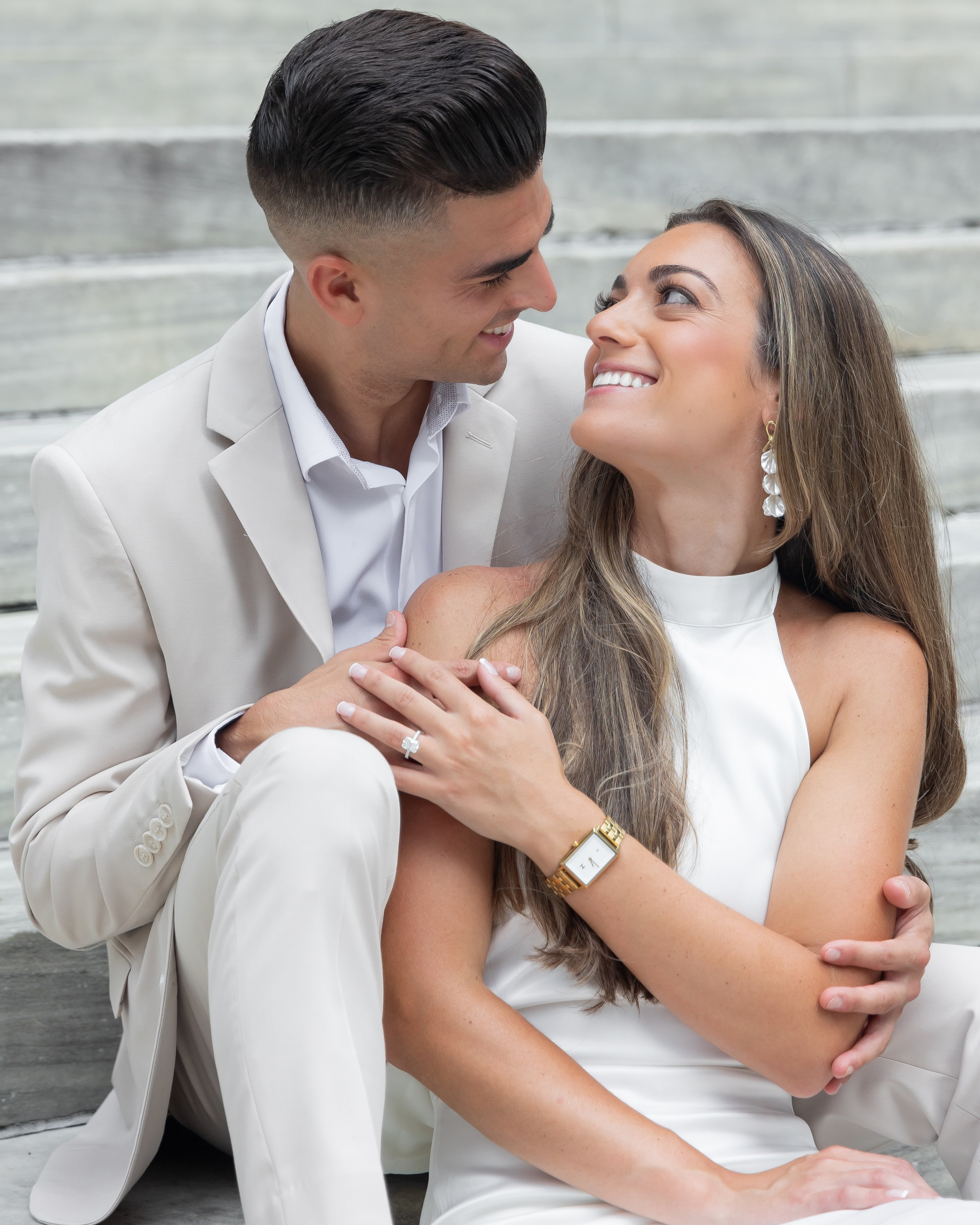 Engagement & Love Story. Wedding Photo & Video