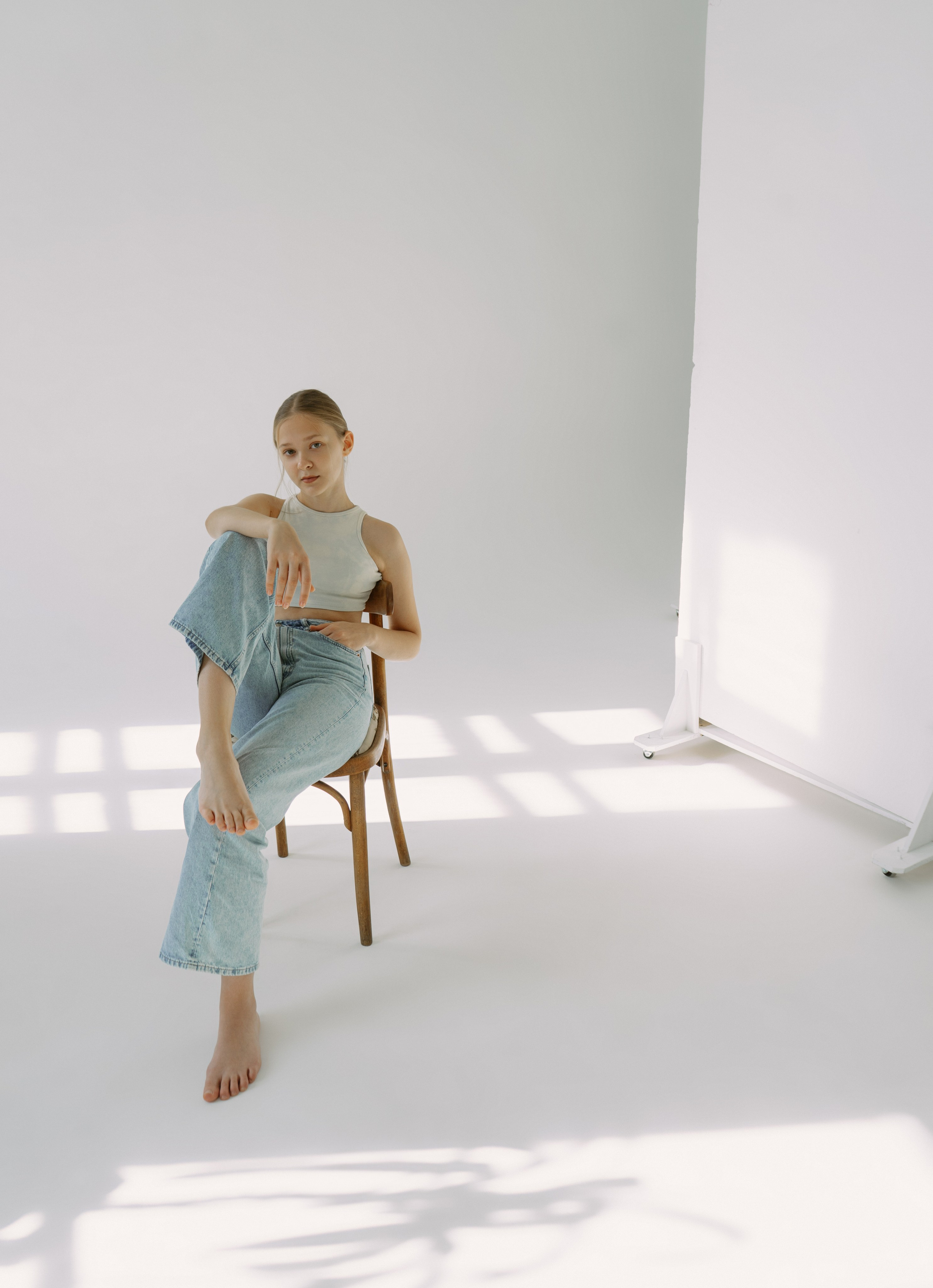 Galina. Привет