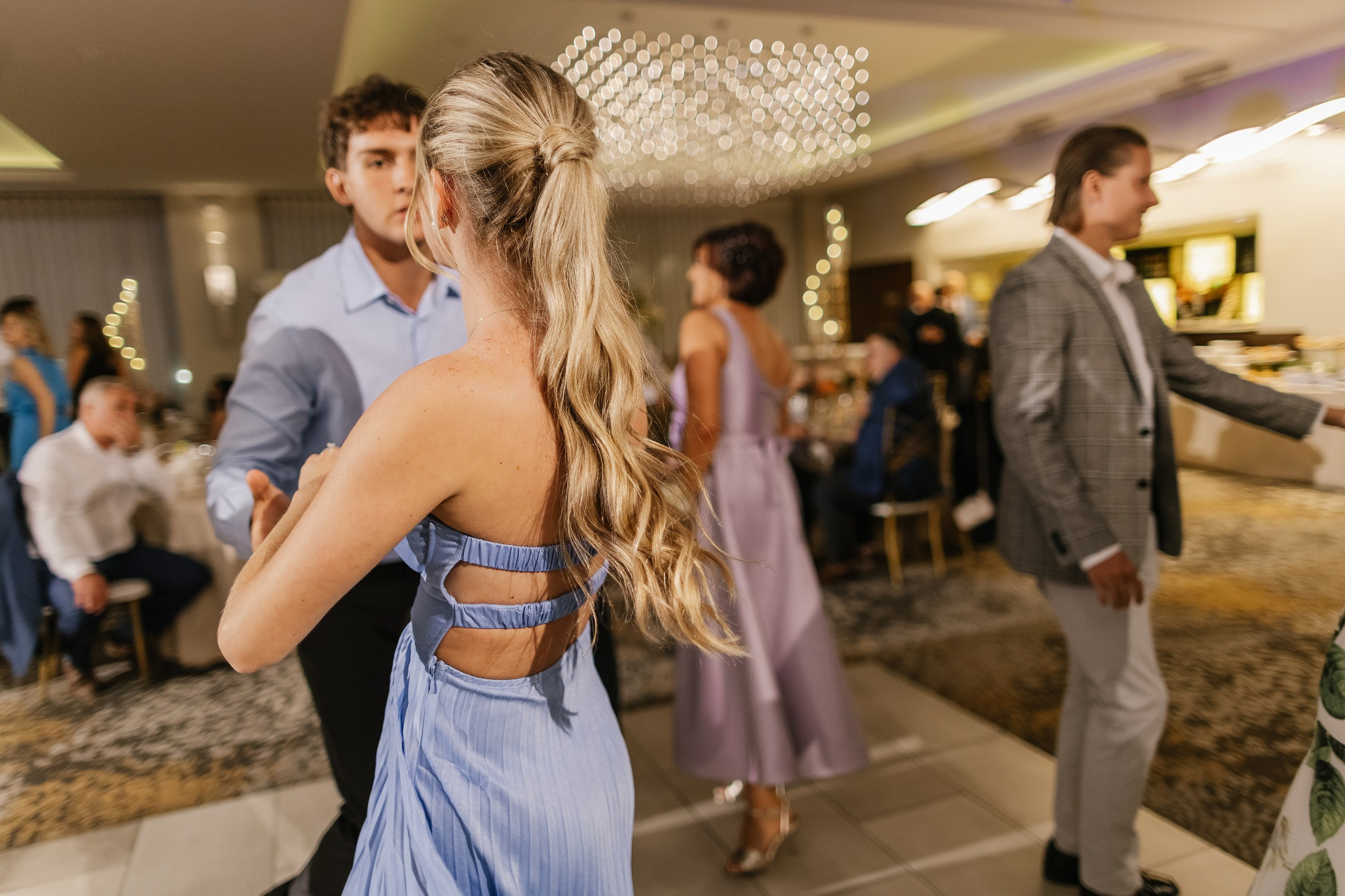 09.06.2025 Wedding. Wedding family event photographer in Chicago Nick Yushevich