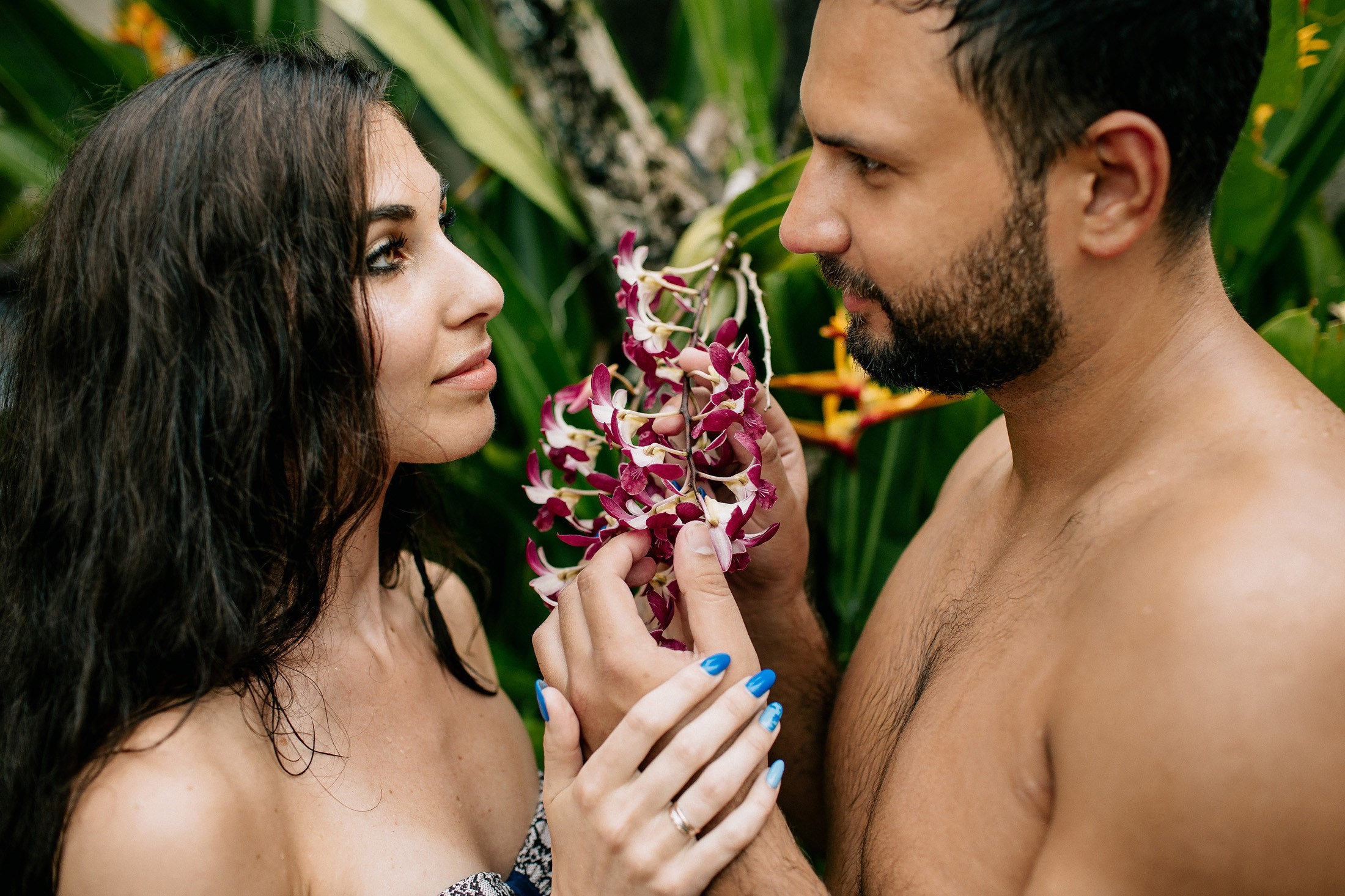 Hotel + Rice terraces. Getitfeel — Aesthetic Photography and Videography