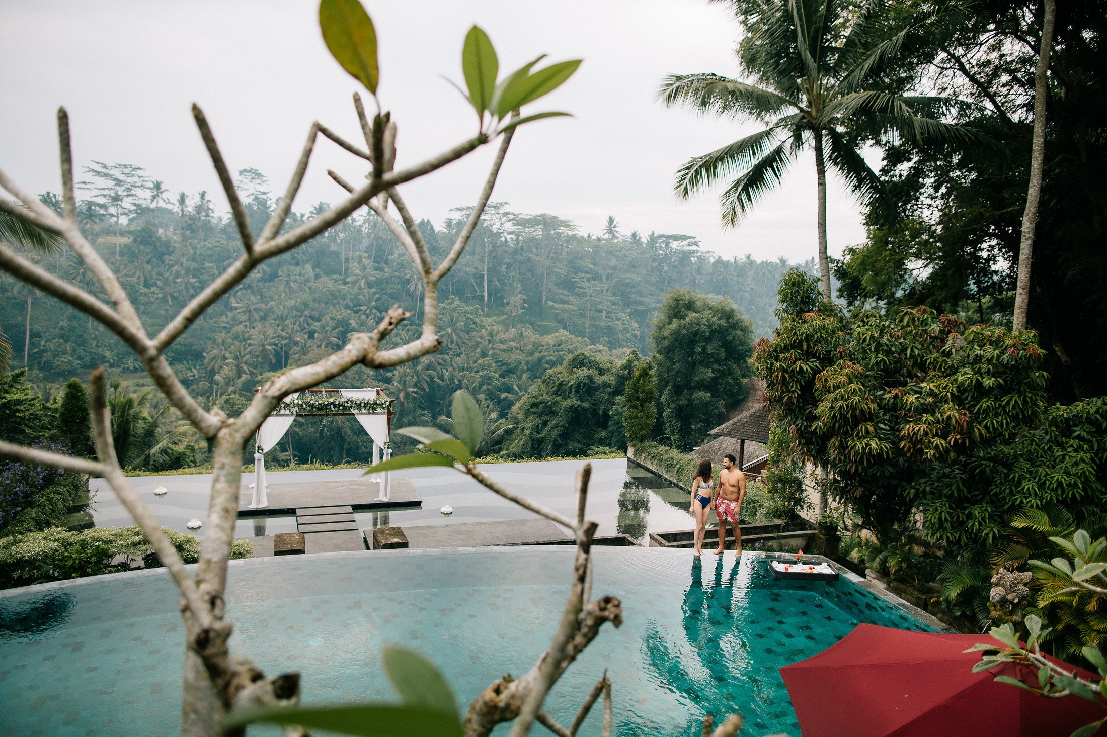 Hotel + Rice terraces. Getitfeel — Aesthetic Photography and Videography