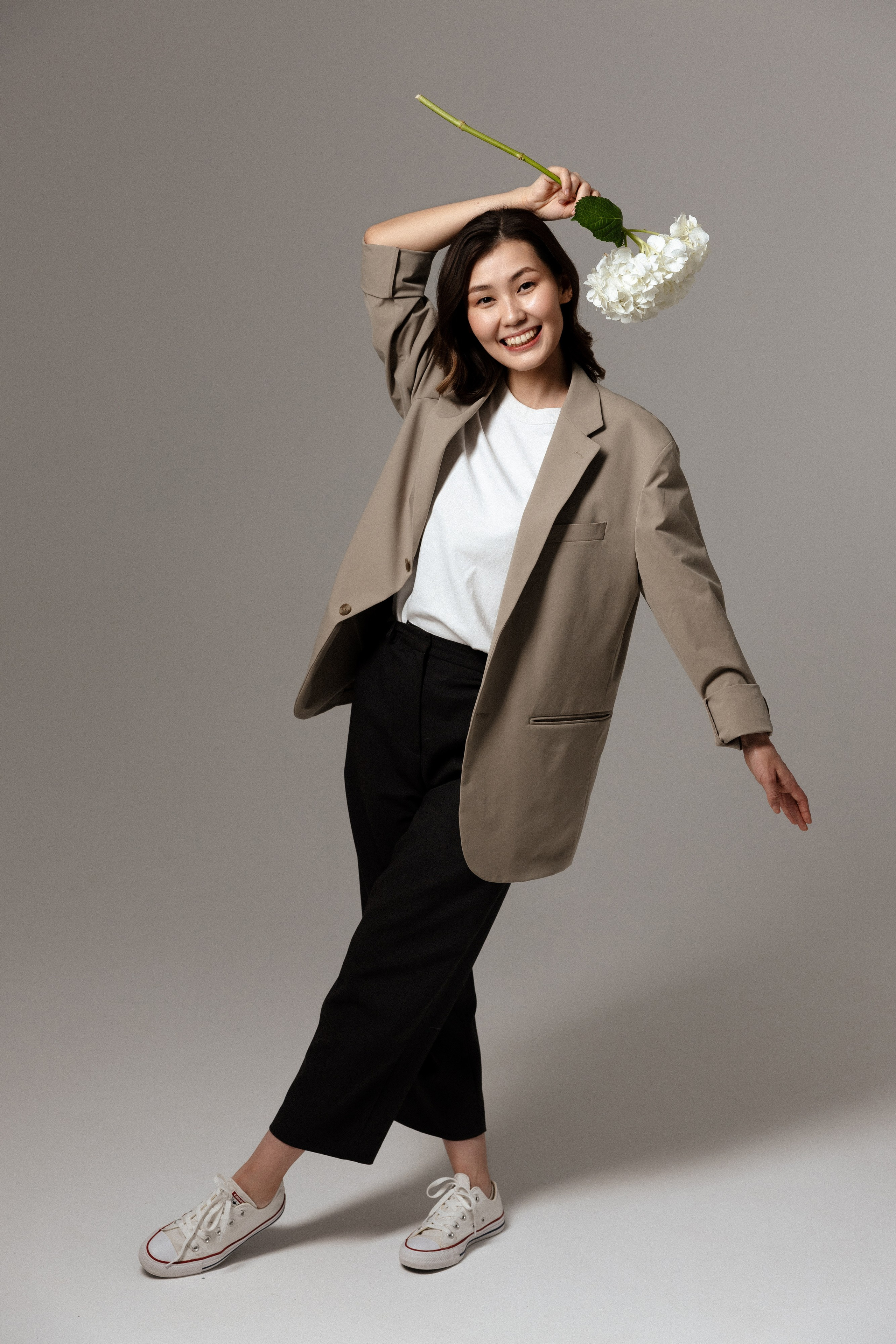 Бексултан и Татты. Азимжан Нуритдинходжаев — свадебный фотограф