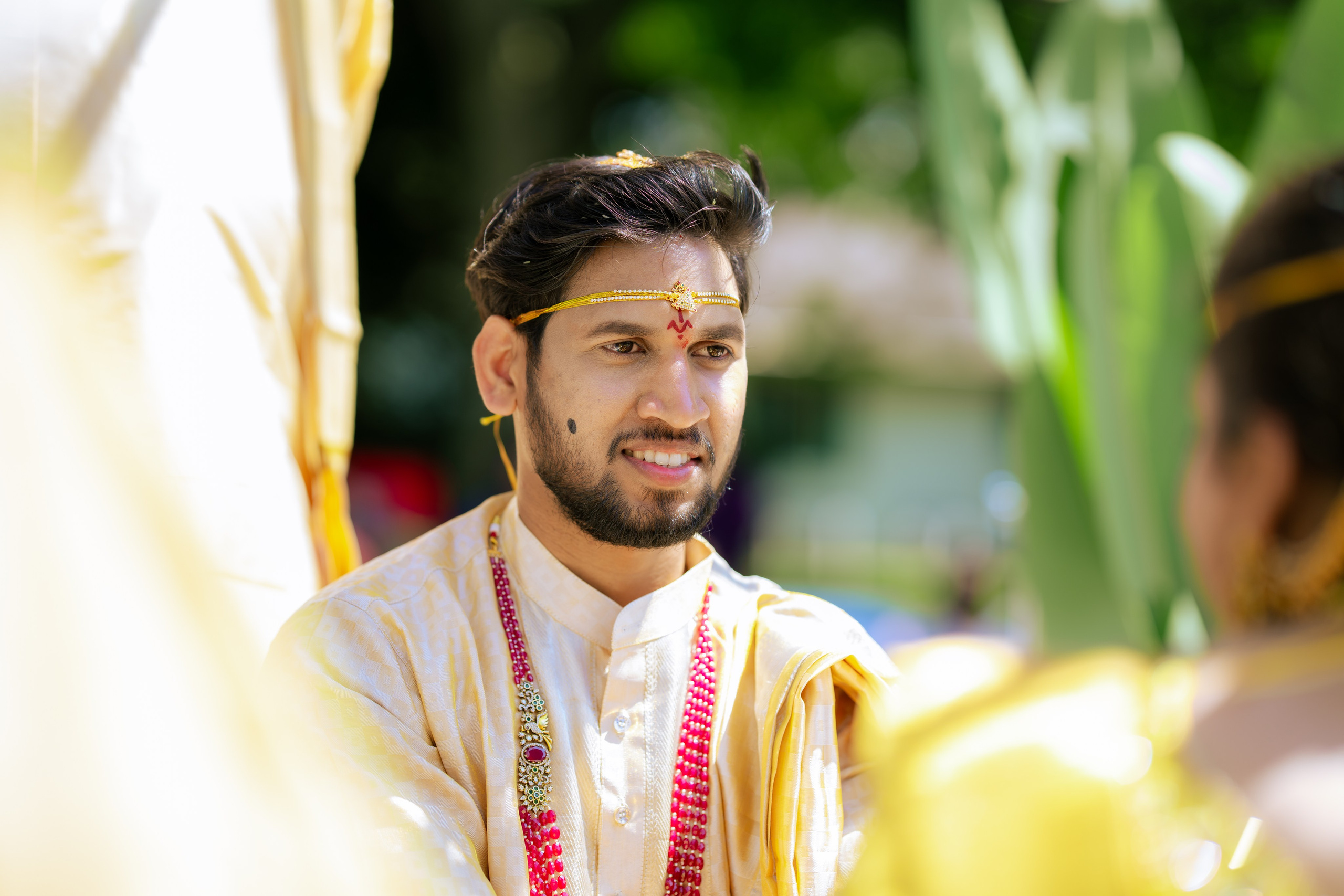 Wedding. Wedding photographer Venkatesh Darsi
