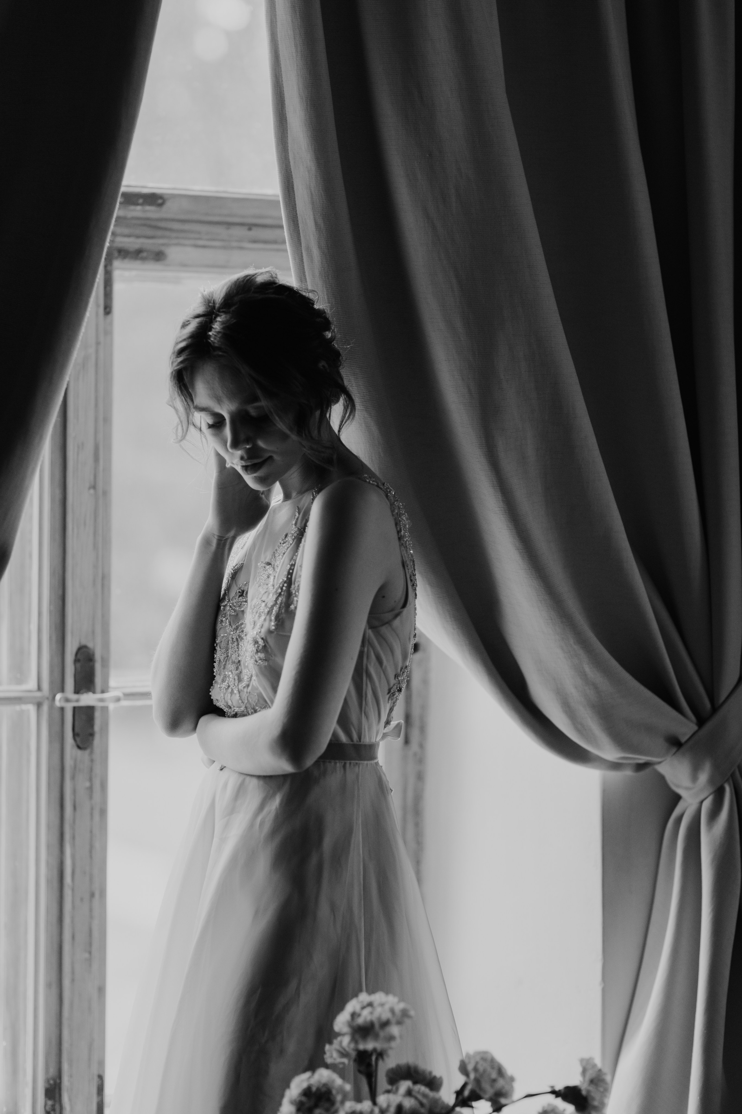 Styled Shoot Zabola Estate. Main