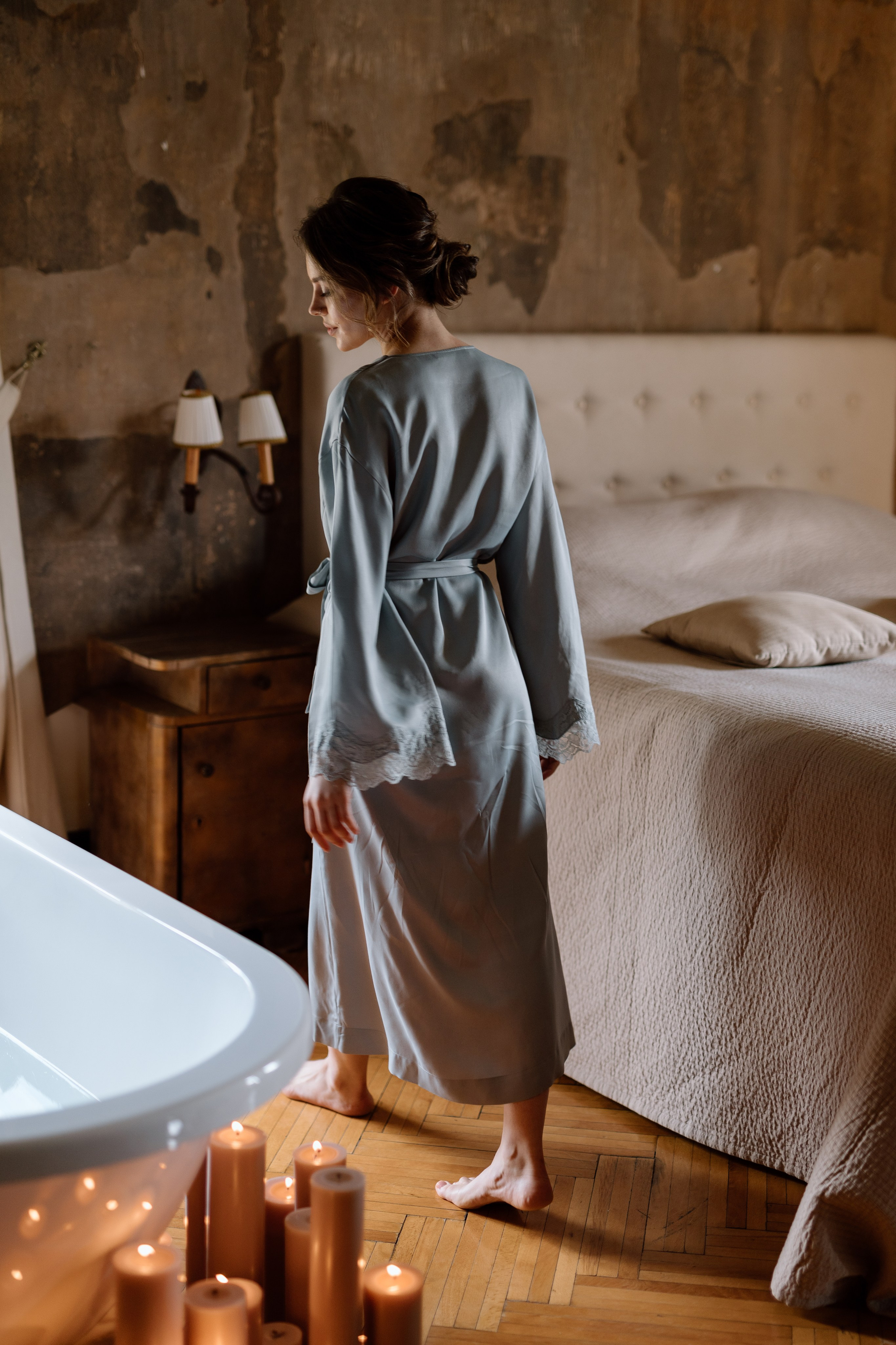 Styled Shoot Zabola Estate. Main