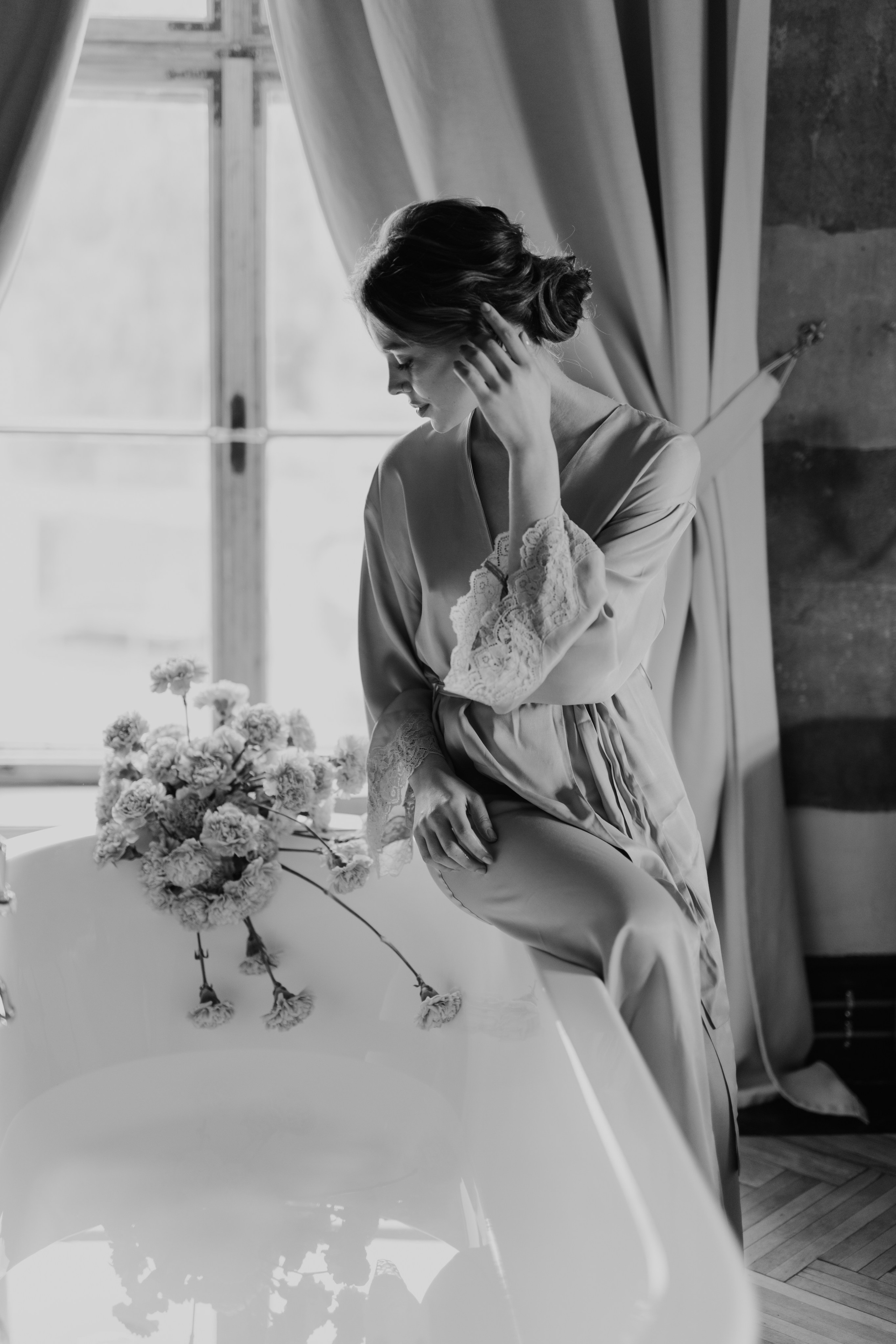 Styled Shoot Zabola Estate. Main