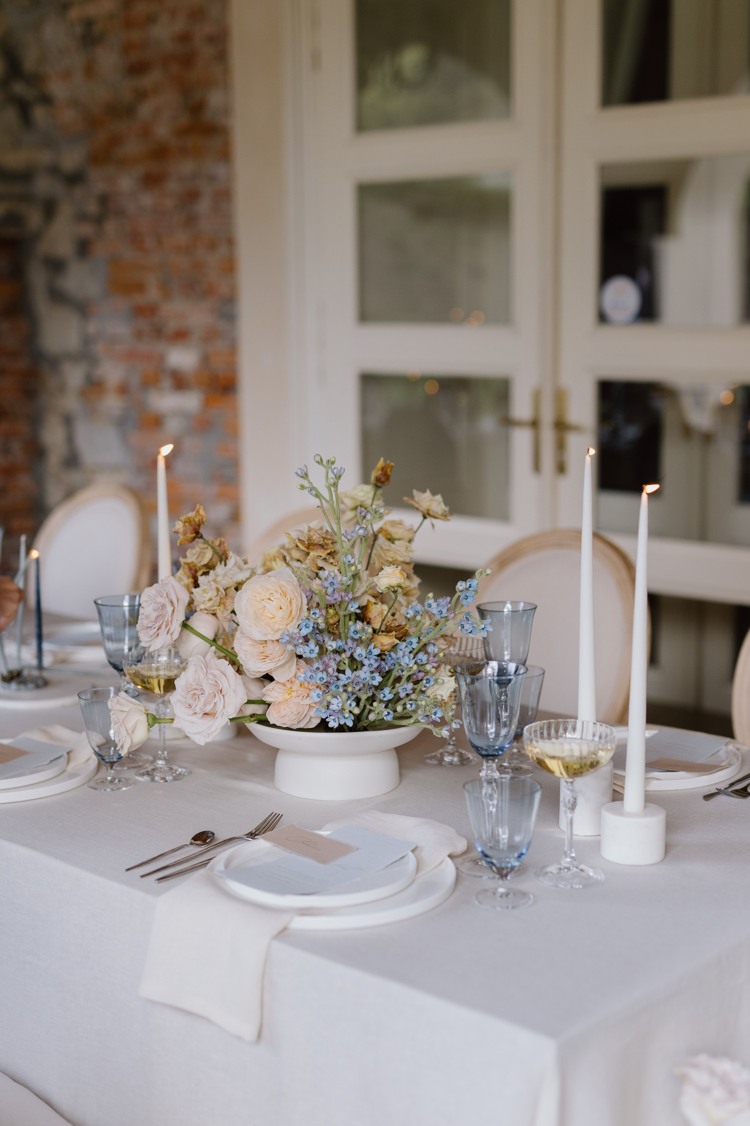 Styled Shoot Zabola Estate. Main