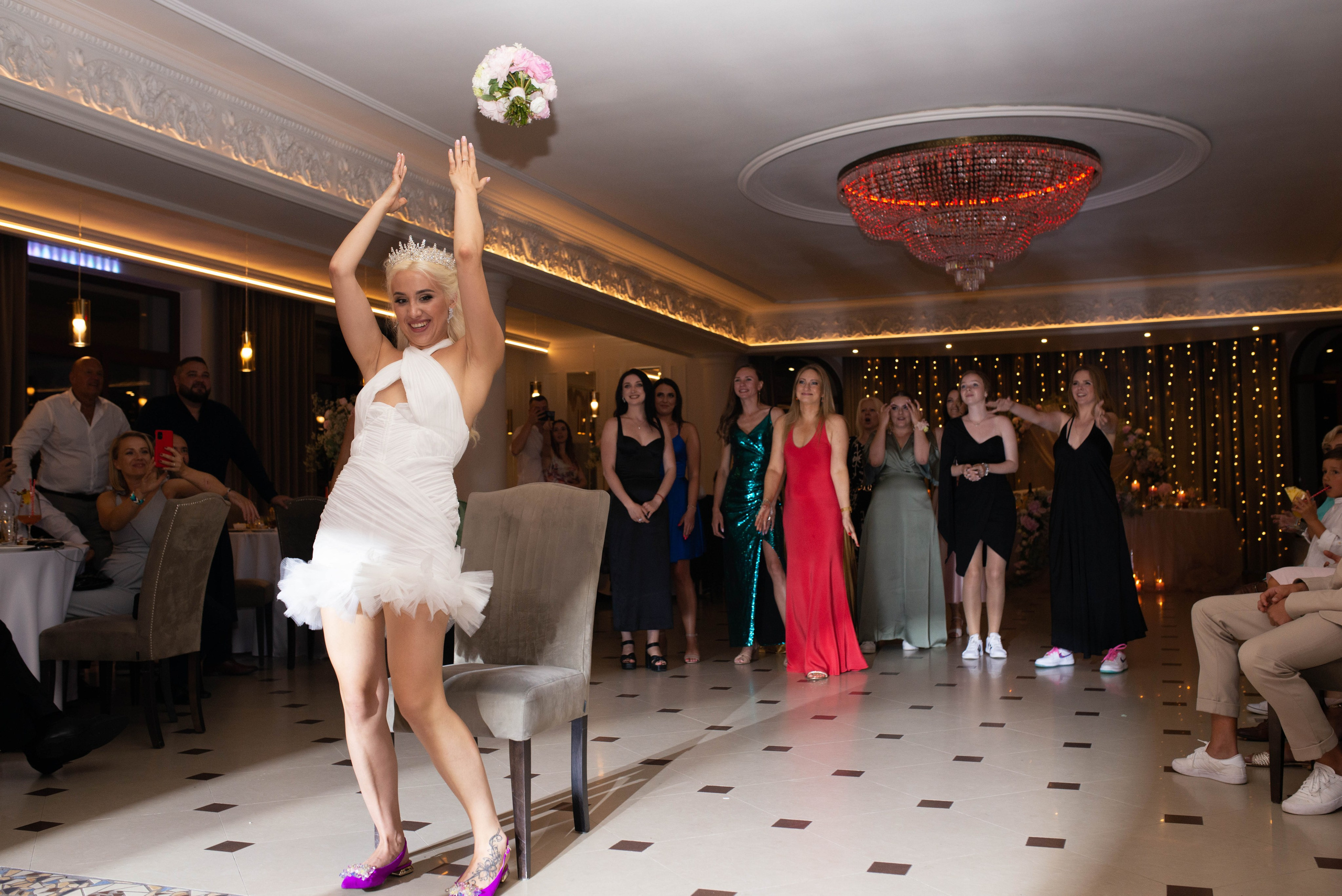 Paweł i Anzela. Home page