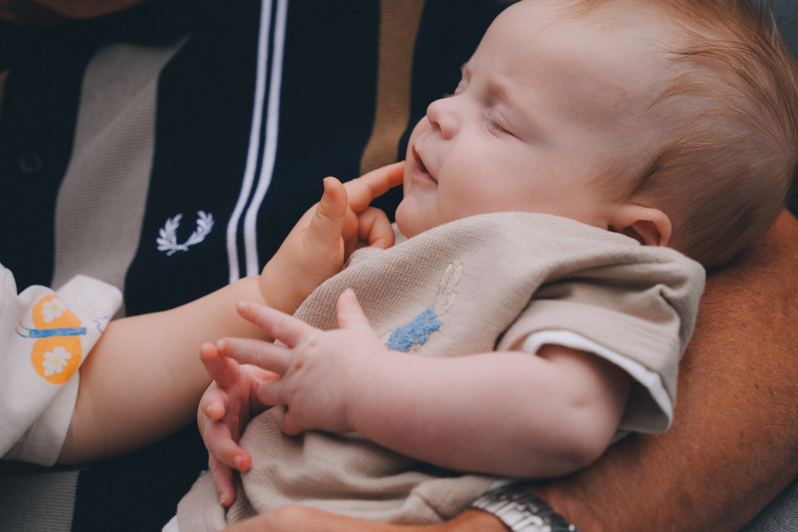 Val. Irina Zoteeva — Portrait, Brand & Family Photographer in Solihull