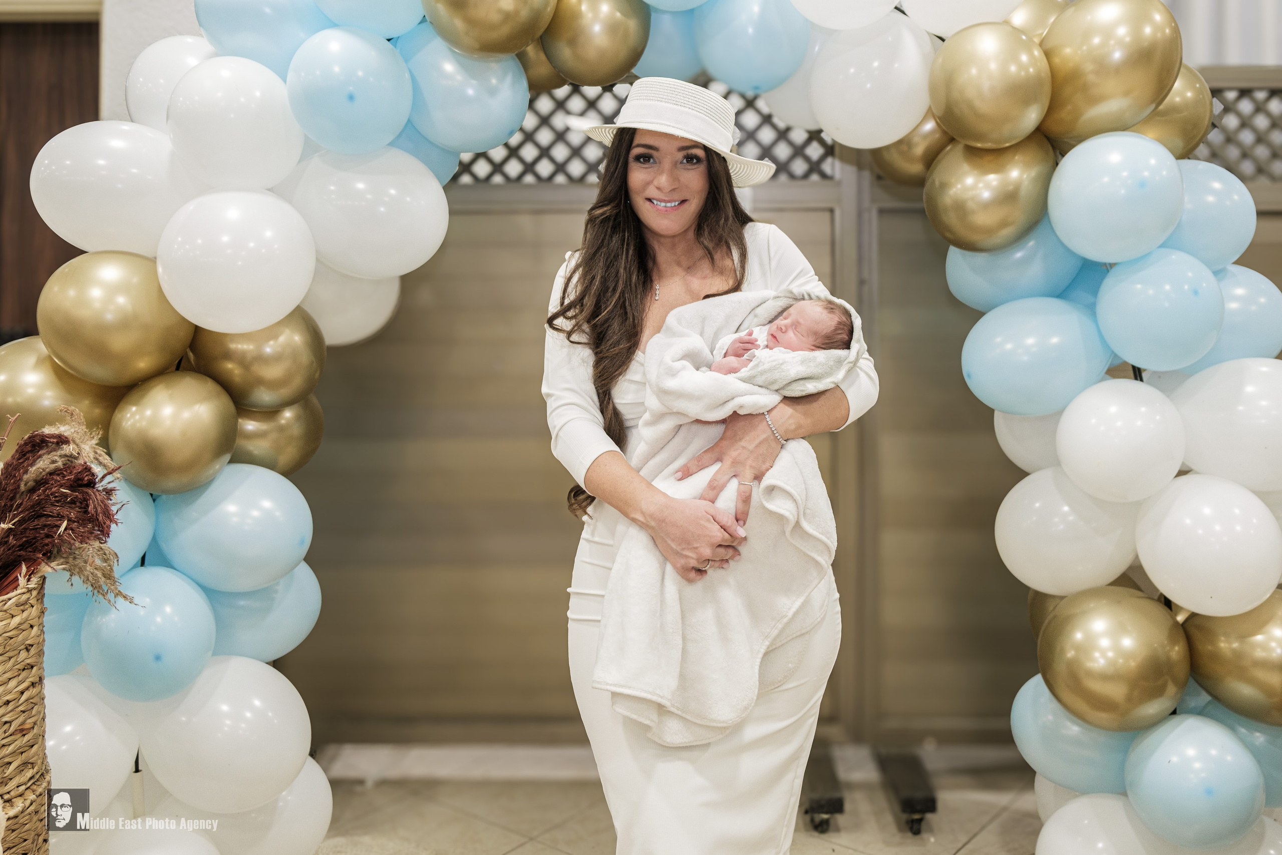 Brit mila Lenny Layb. Middle East Photo Agency — Photography & Event Magnets — סוכנות צילום והדפסת מגנטים לאירועים