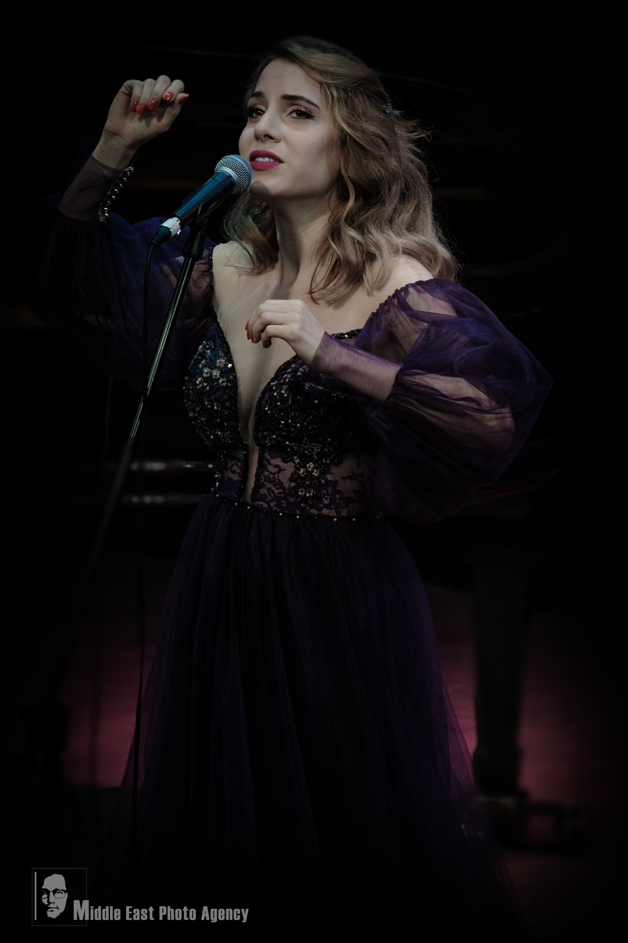 Kinolife Agency. Karina Radzion. Middle East Photo Agency — Photography & Event Magnets — סוכנות צילום והדפסת מגנטים לאירועים