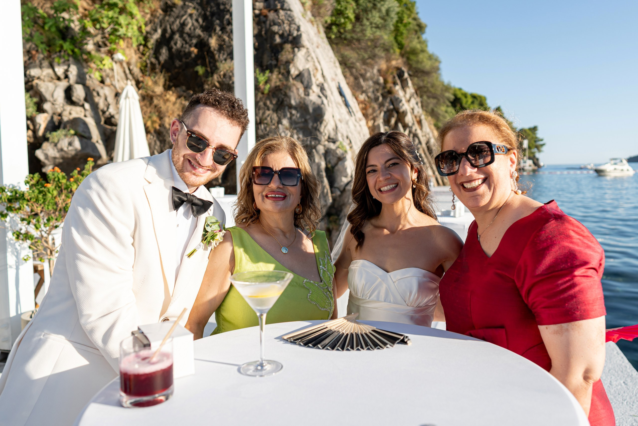Sumosan Dukley Montenegro Wedding. Montenegro Wedding Photographer & Videographer | Maria & Vasilii