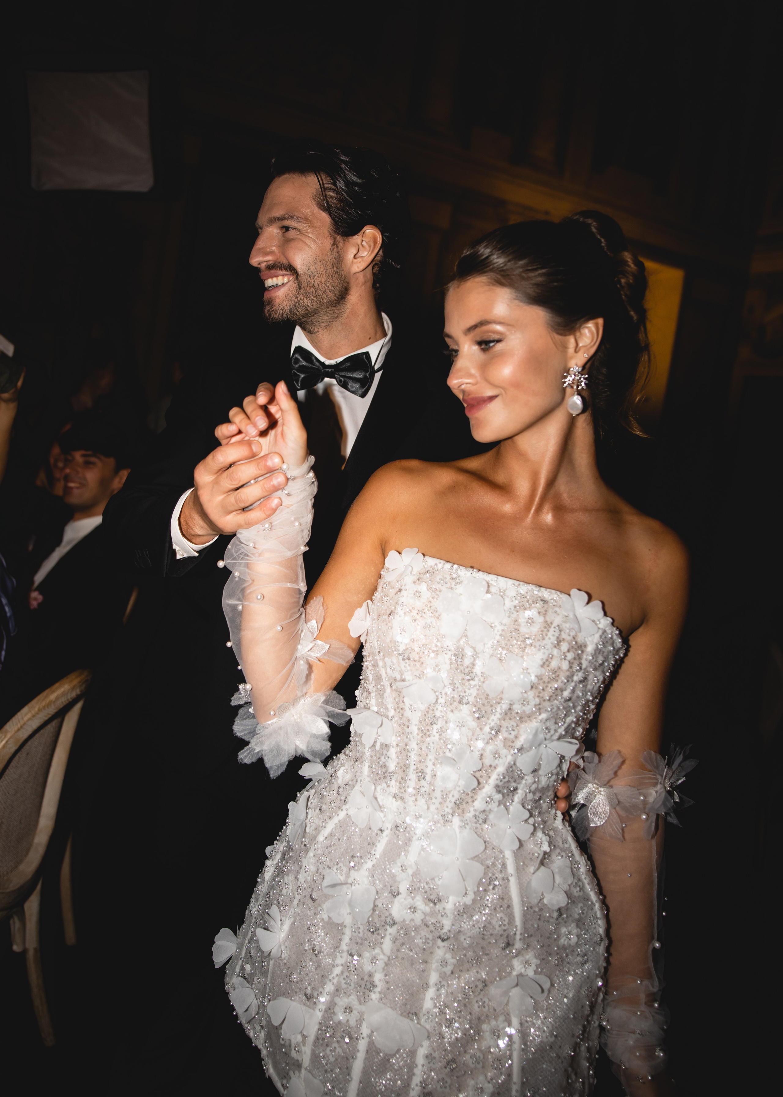 Verona, Italy. Professional wedding photographer in Copenhagen, Denmark — Julia Byron