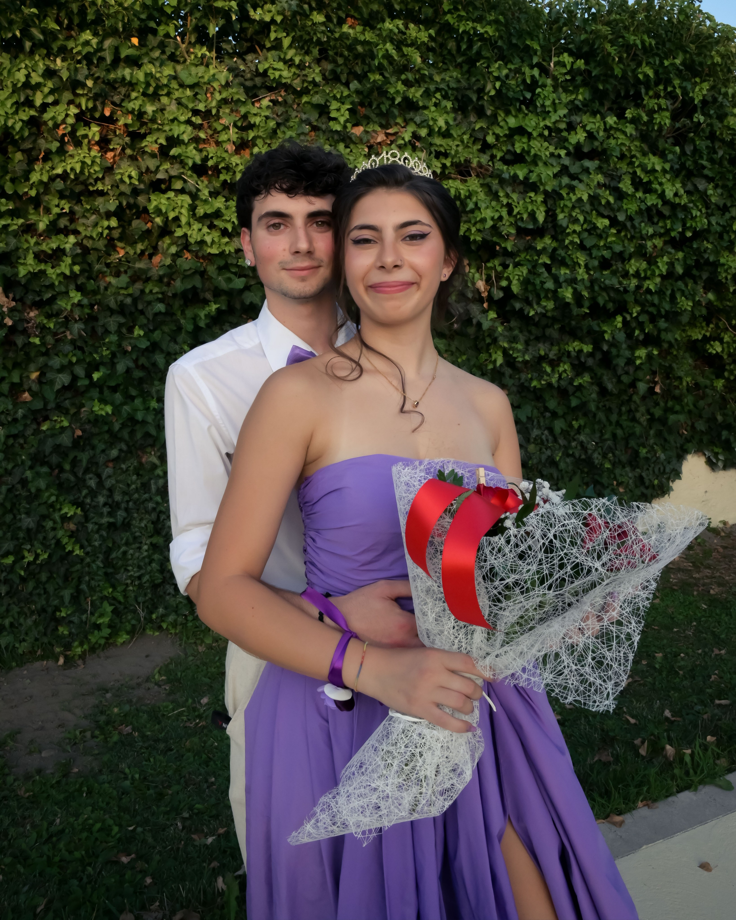 Francesca_la festa dei 18 anni_ 1parte