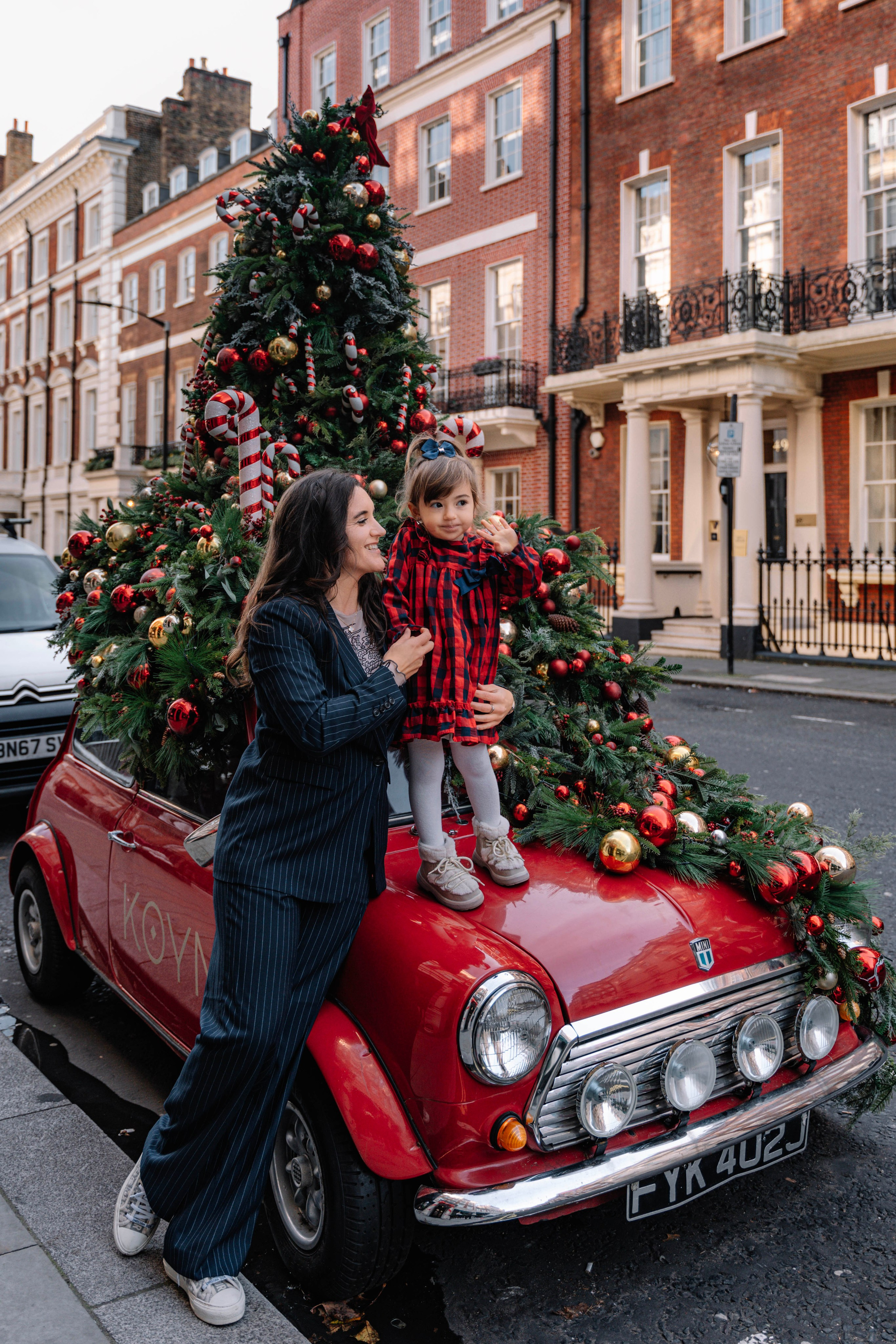 Victoriya_Adel. Tonya Kyrylenko photographer in London