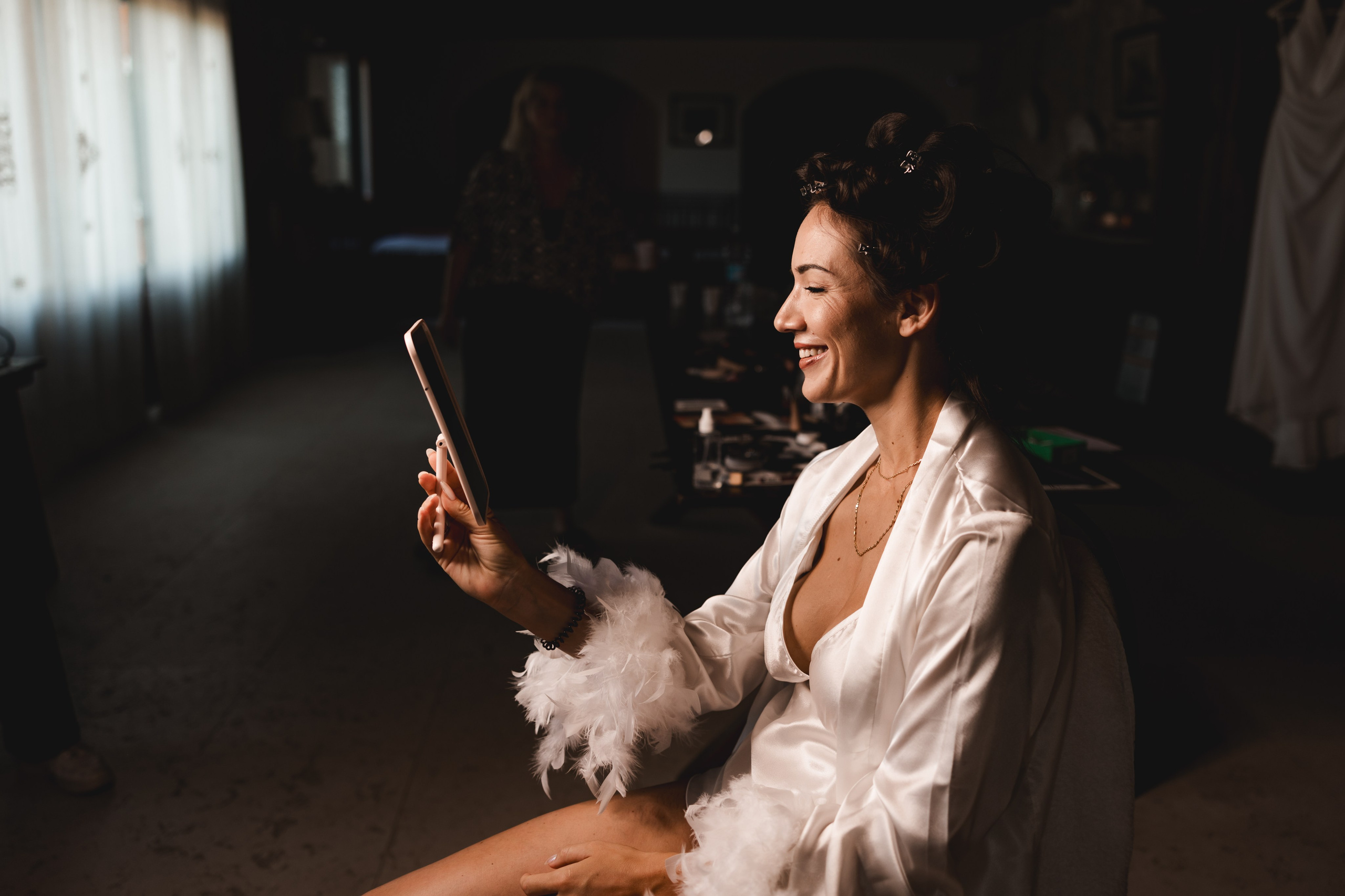 Charles & Christina Wedding. Fotógrafa de Casamentos e Família em Braga — Alexandra Mieres Photography