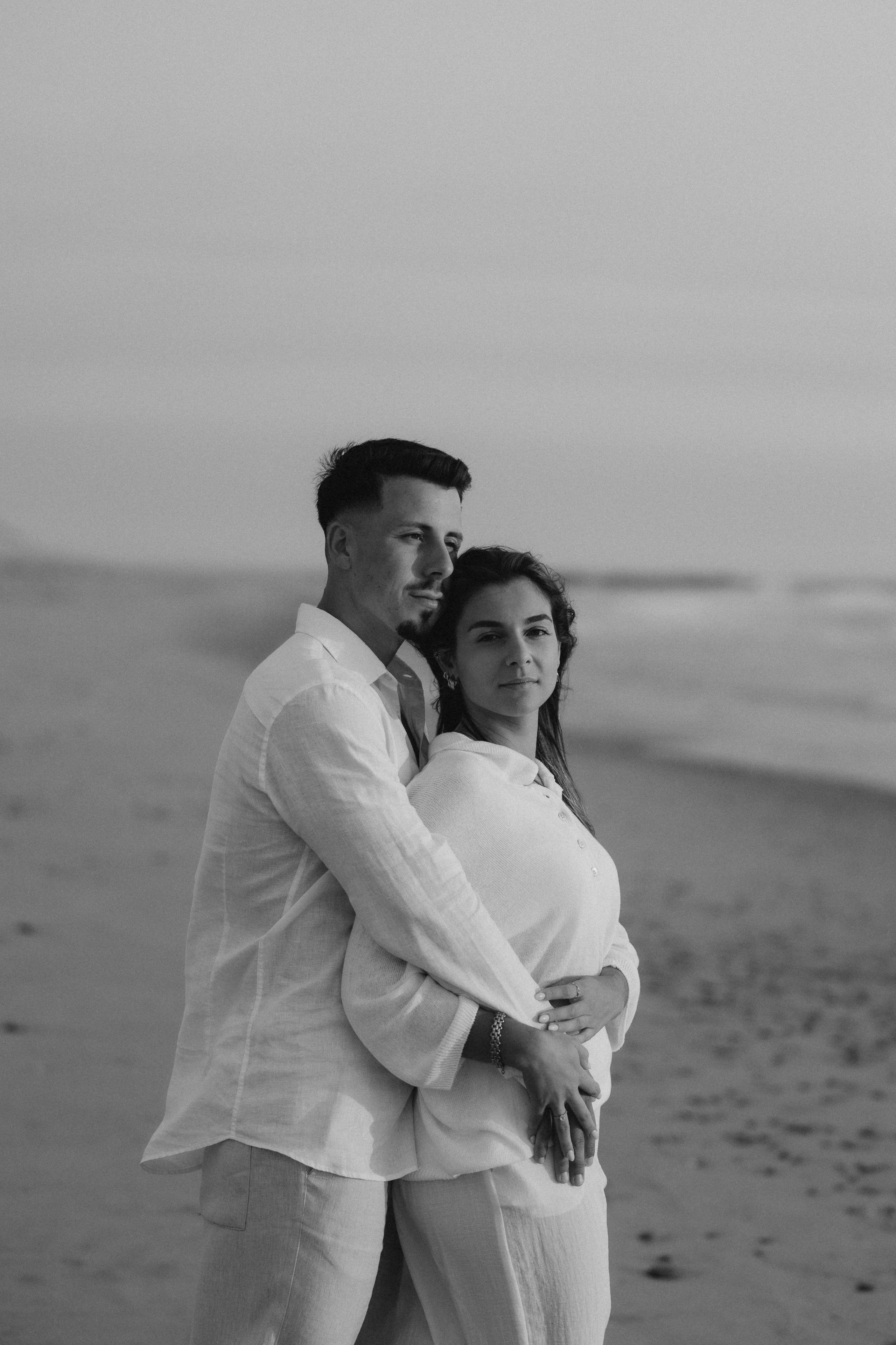 Sara e Fábio. Photographe de mariage et de famille à Braga — Alexandra Mieres Photography