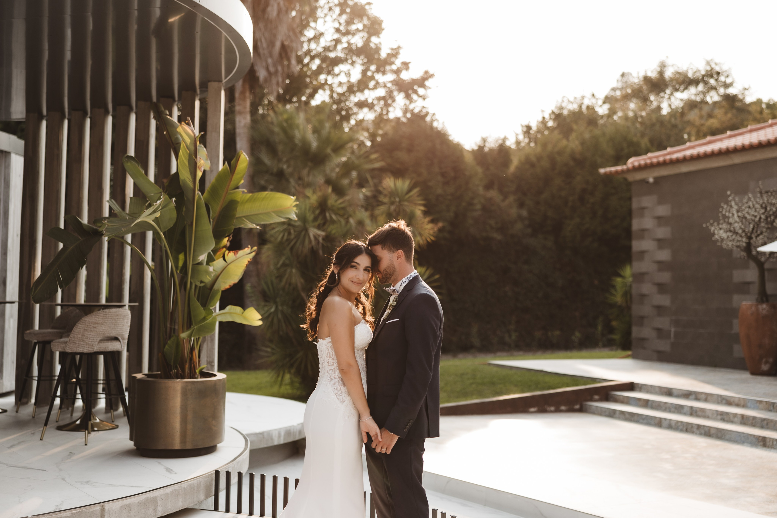 Laura & Arthur. Photographe de mariage et de famille à Braga — Alexandra Mieres Photography
